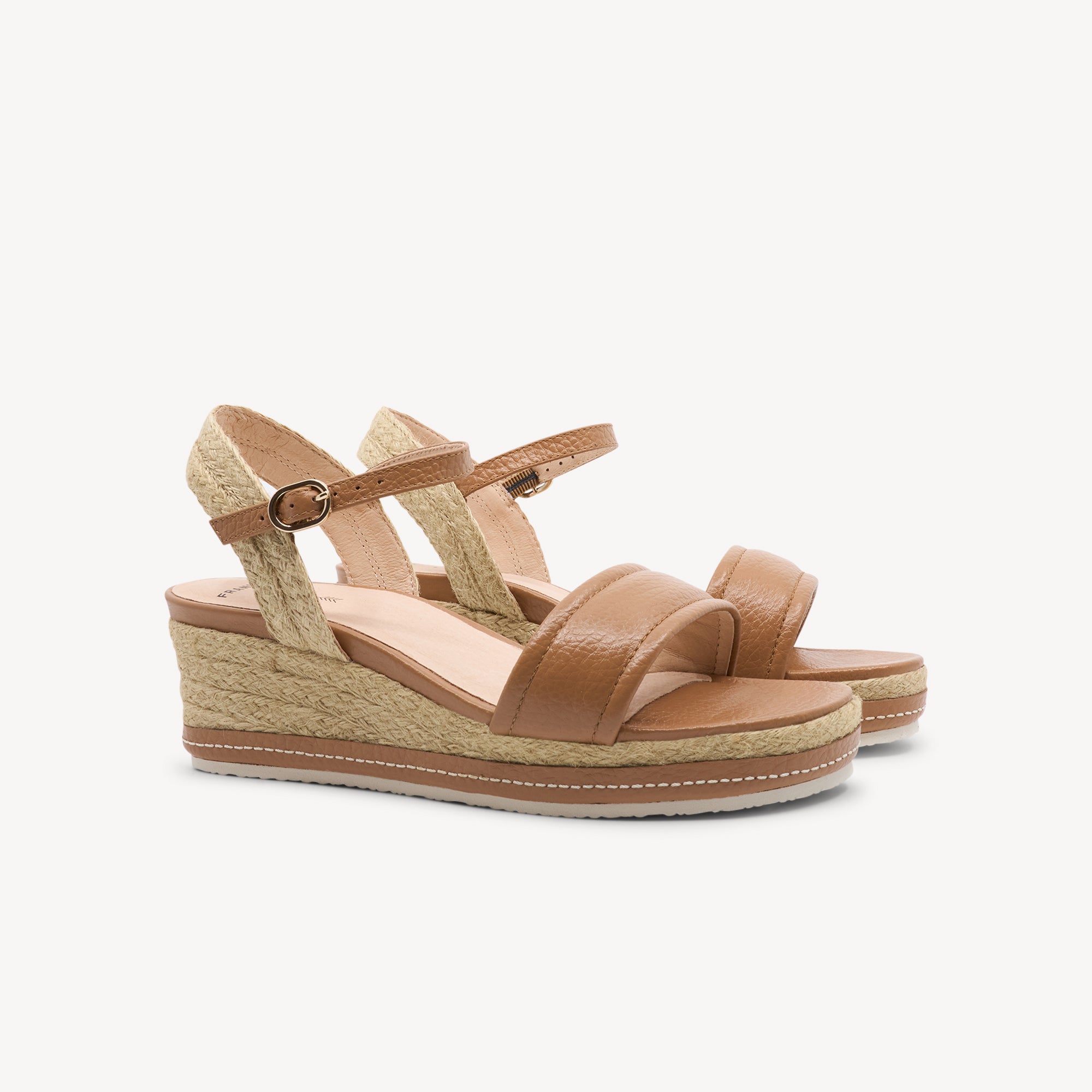 Frankie4 Harris Soft Tan