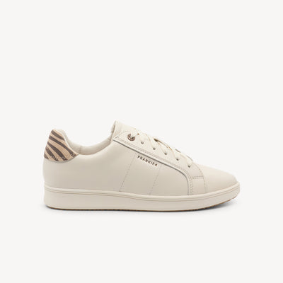 Frankie4 Jackie V features podiatrist design & customisable fit at Profeet Footwear. Australian comfort sneaker with arch support for all-day wellness.