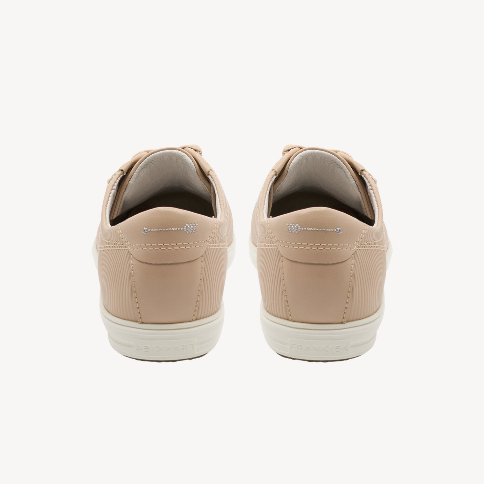 Frankie4 Nat III Light Blush Emboss