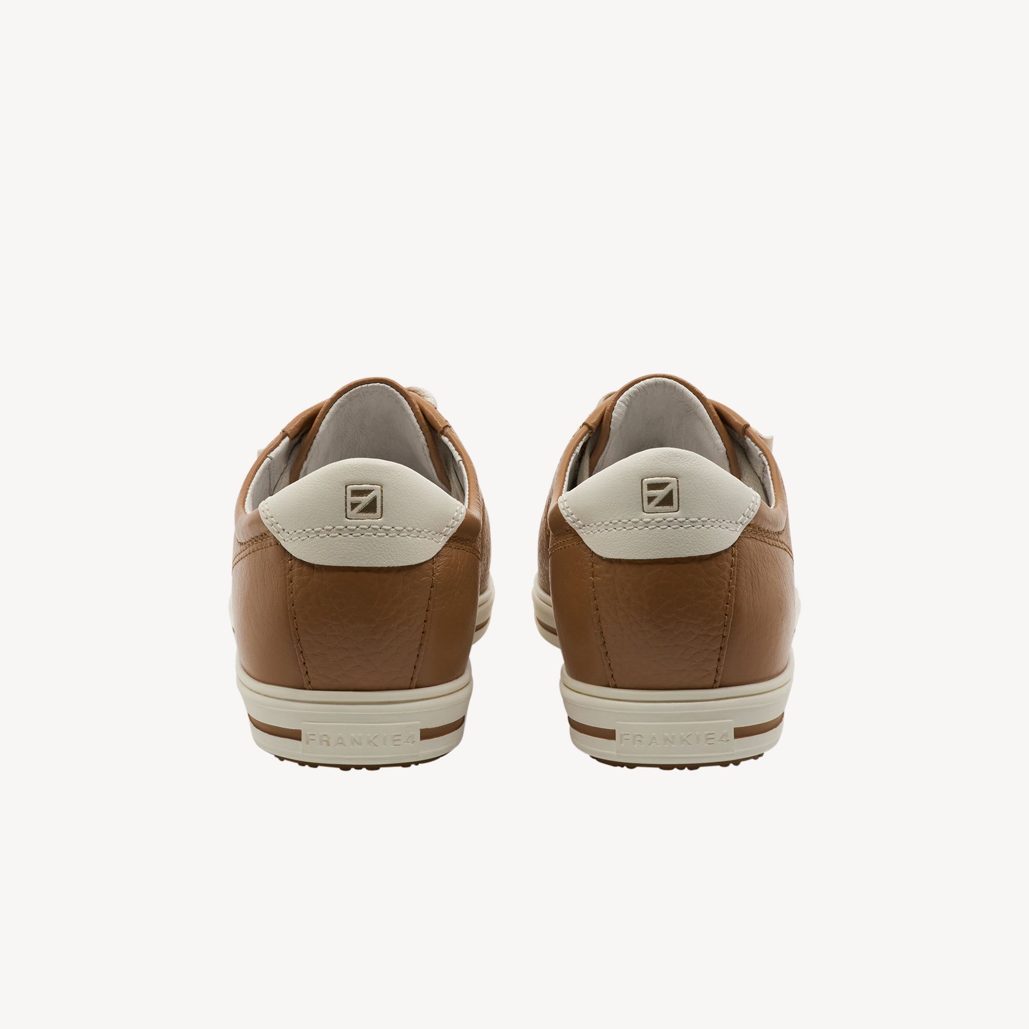 Frankie4 Nat III Soft Tan Tumbled