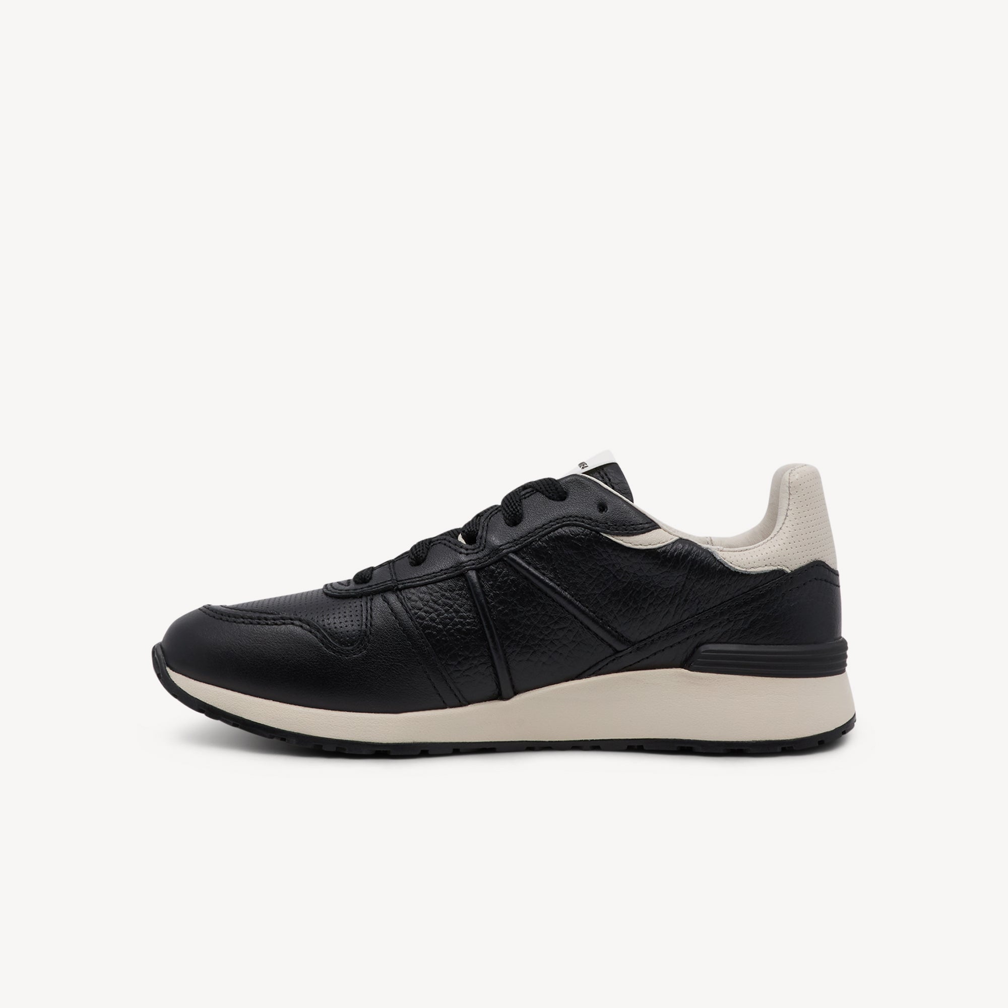 Frankie4 Raider Black / Chalk