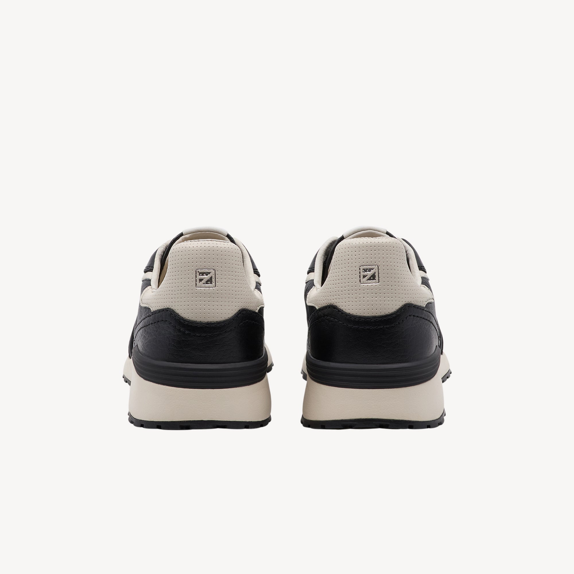 Frankie4 Raider Black / Chalk
