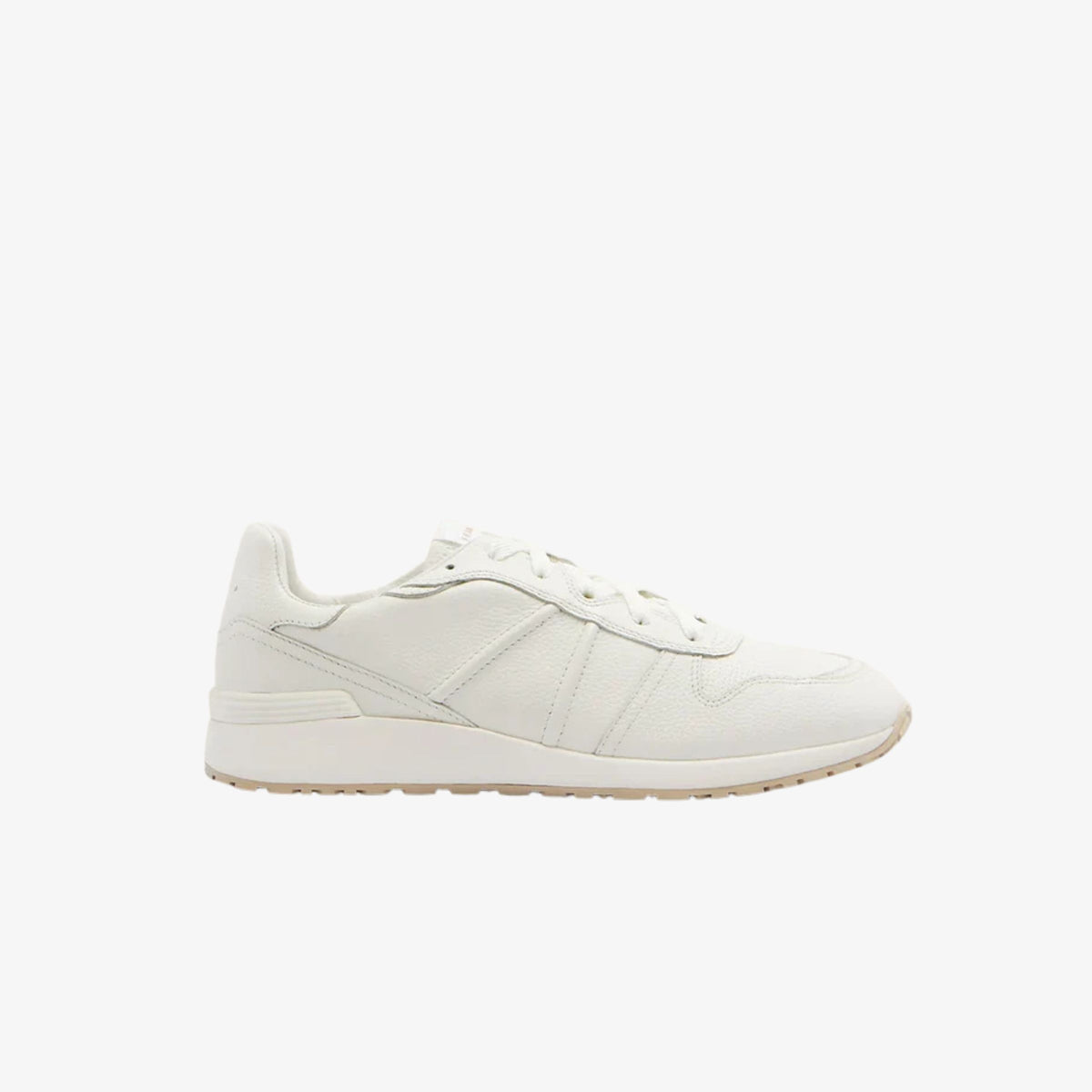 Frankie4 Raider White, side