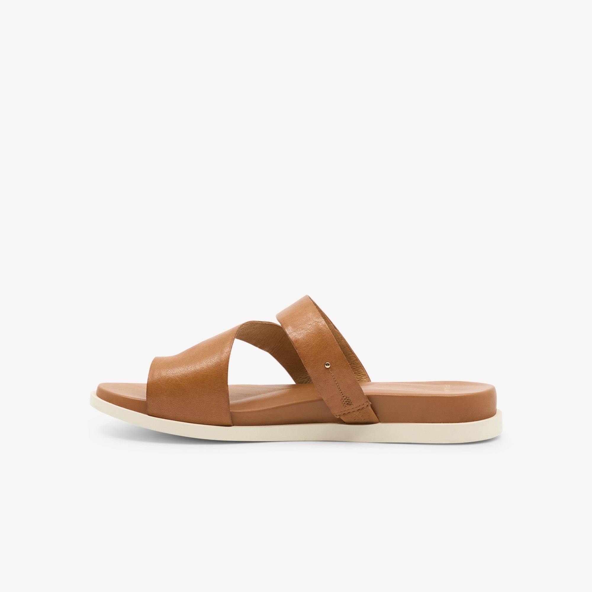 Frankie4 Riviera Tan