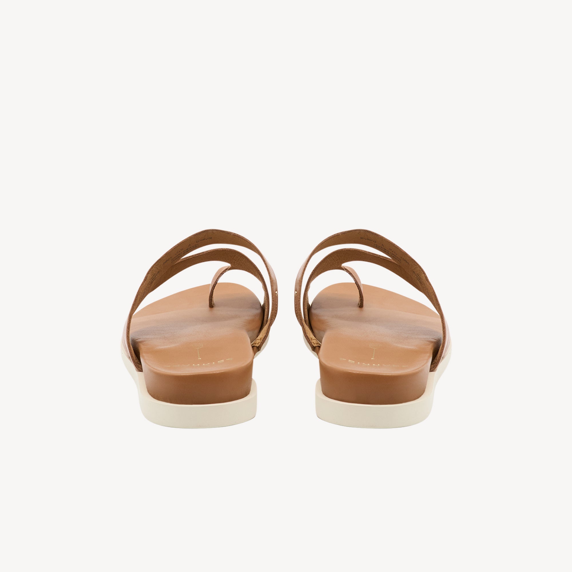 Frankie4 Riviera Tan