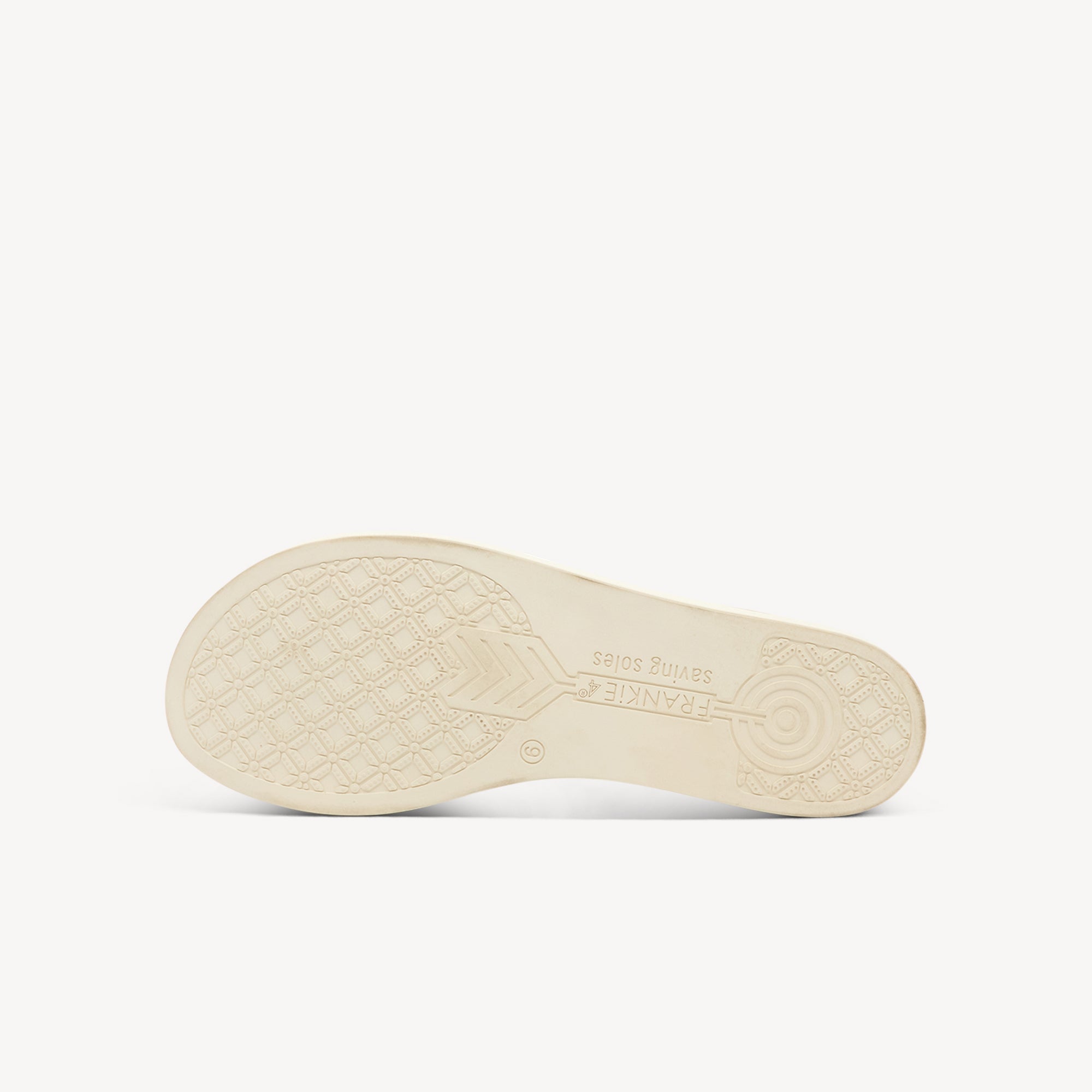 Frankie4 Riviera Tan