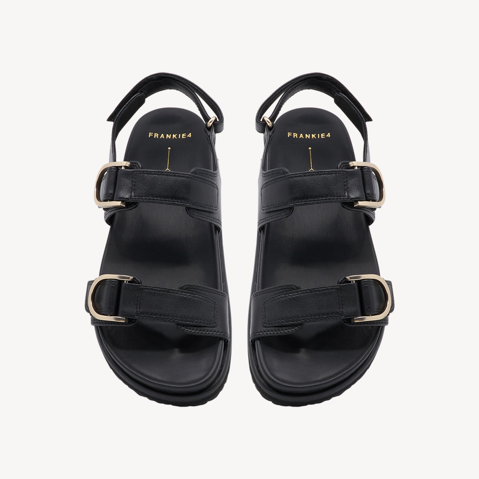 Frankie4 Thompson II Black