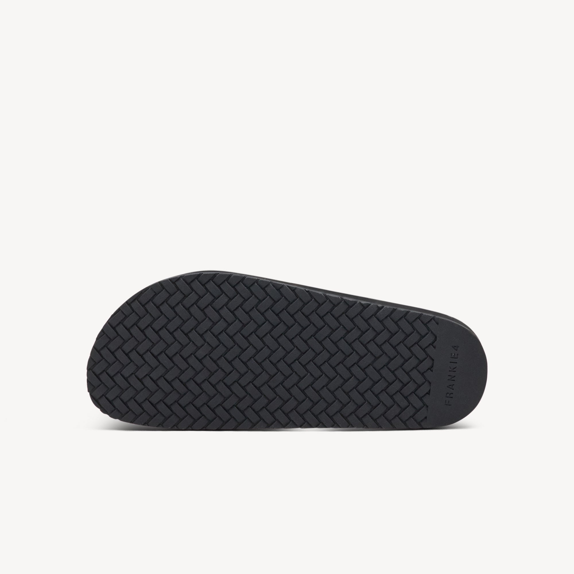 Frankie4 Thompson II Black