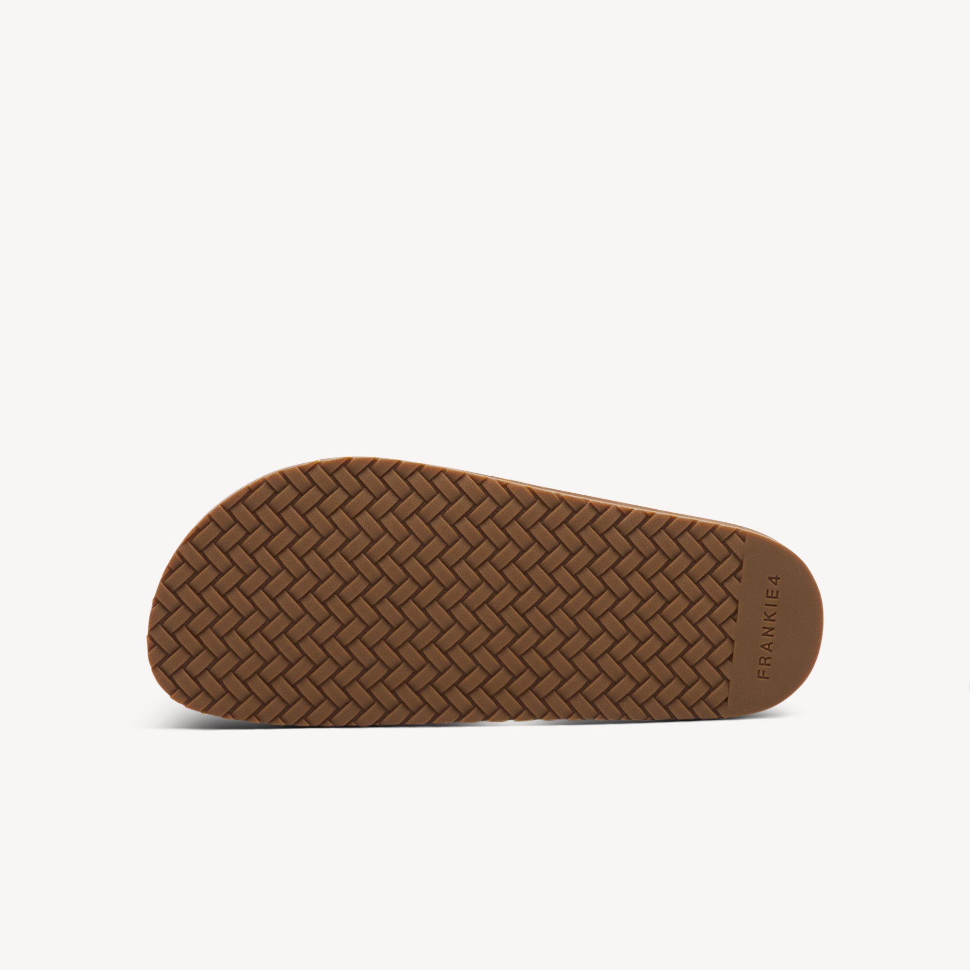 Frankie4 Thompson II Rich Tan