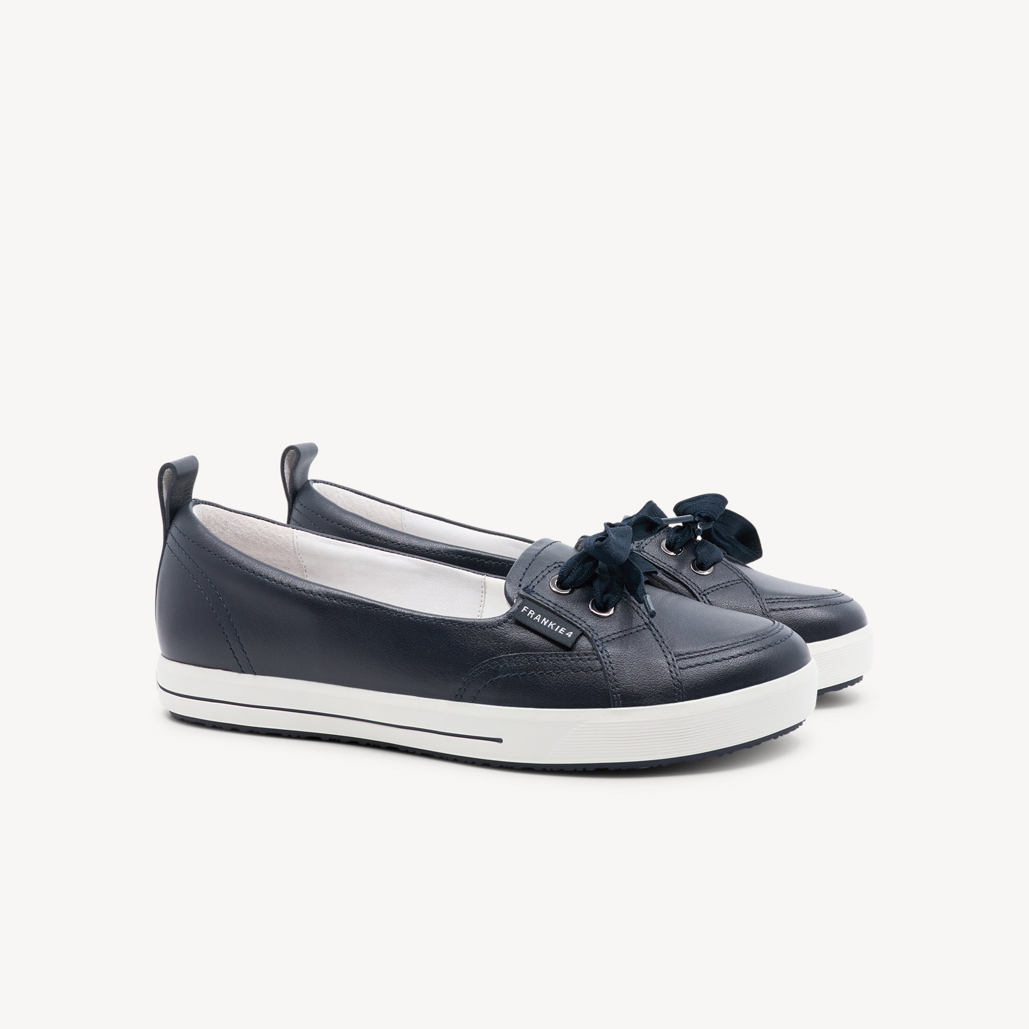 Frankie Sophie IV Navy