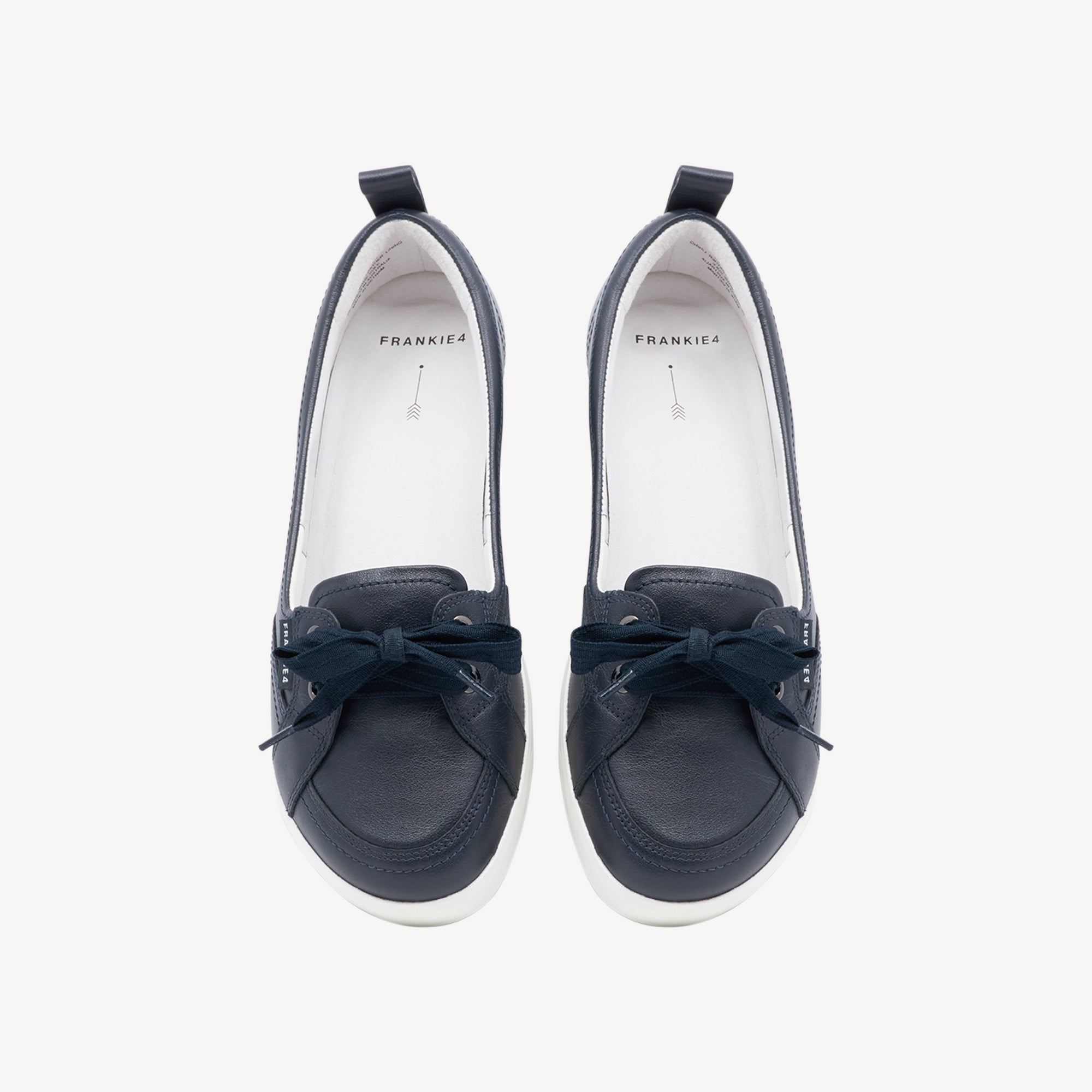 Frankie Sophie IV Navy
