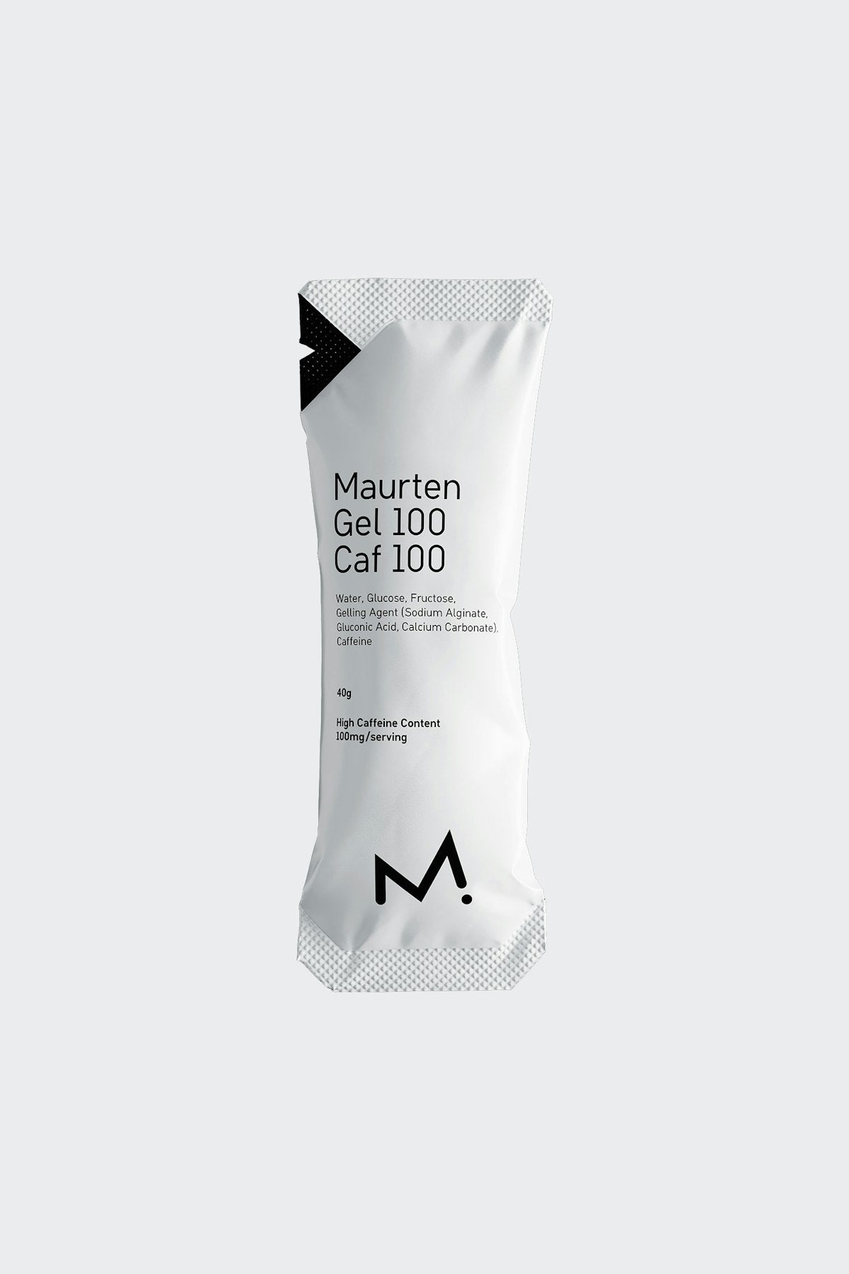 Maurten GEL100 CAF100