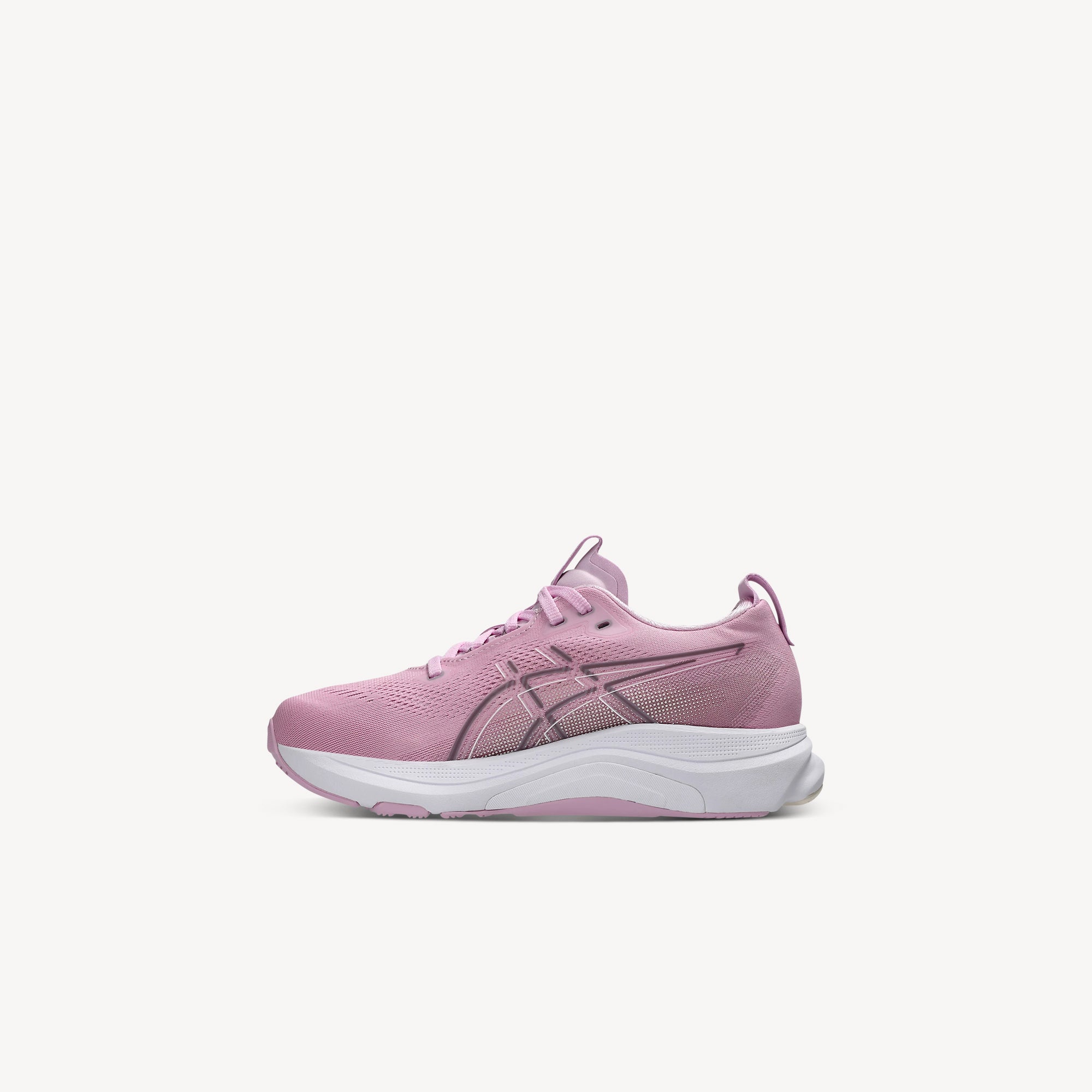 Asics Gel-Kayano 33 GS Hazy Lilac / Rose Dust Kids