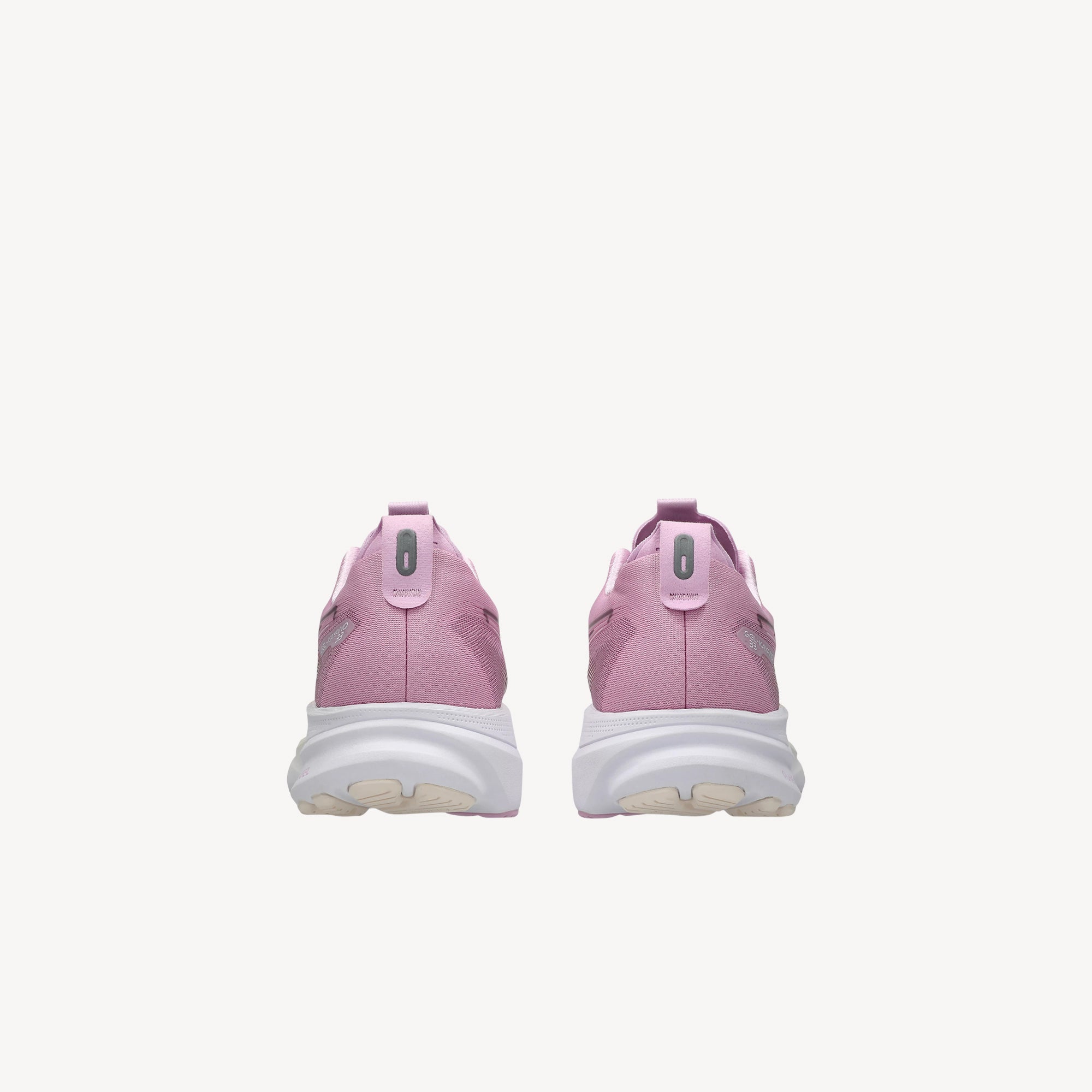 Asics Gel-Kayano 33 GS Hazy Lilac / Rose Dust Kids