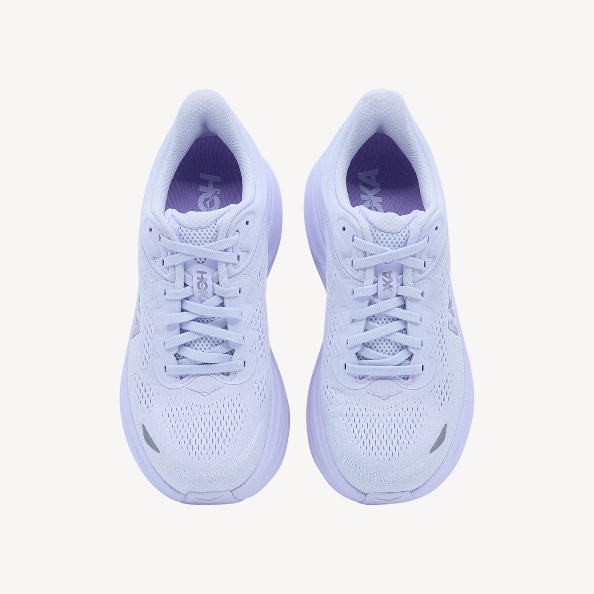 Hoka Bondi 9 Starlight Glow / Starlight Glow Womens