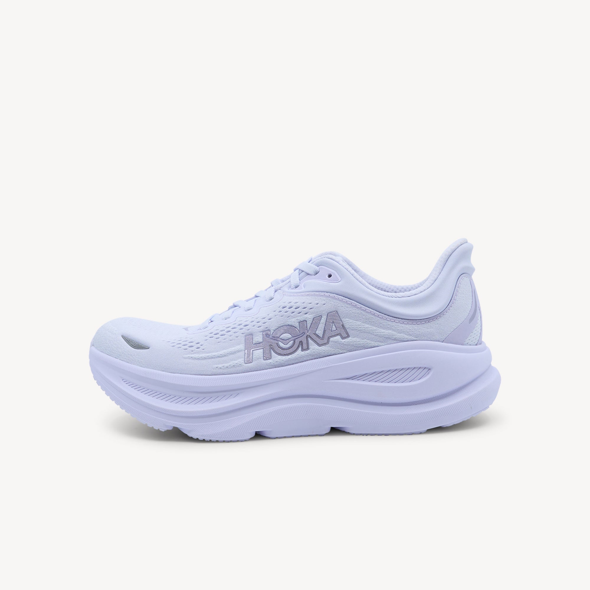 Hoka Bondi 9 Starlight Glow / Starlight Glow Womens