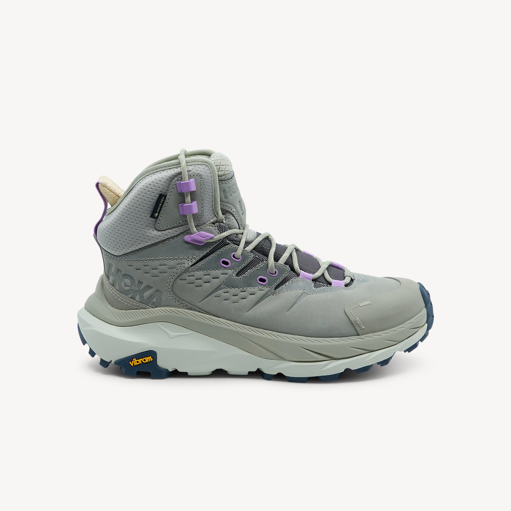 Hoka Kaha 2 GTX Barley / Celadon Womens