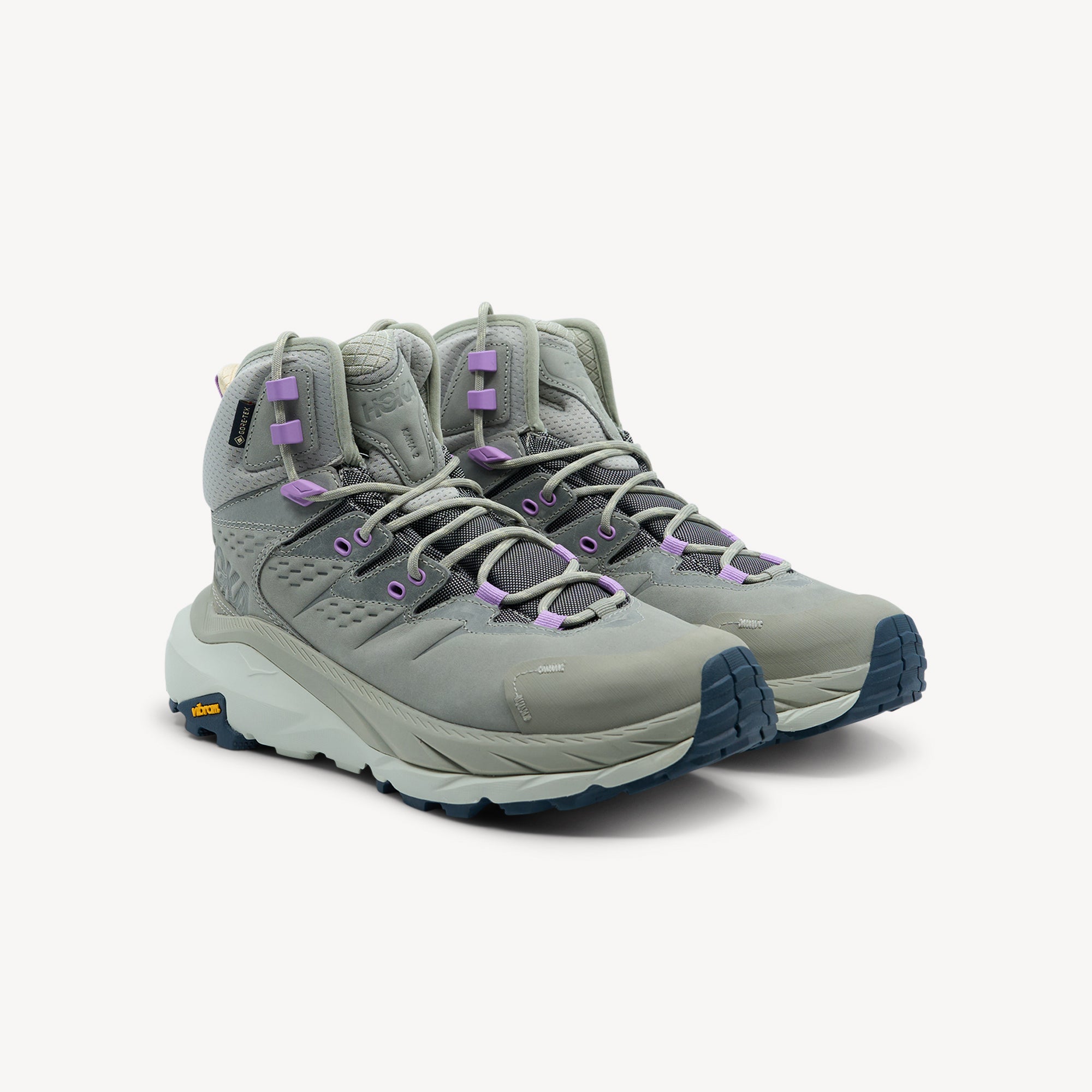 Hoka Kaha 2 GTX Barley / Celadon Womens