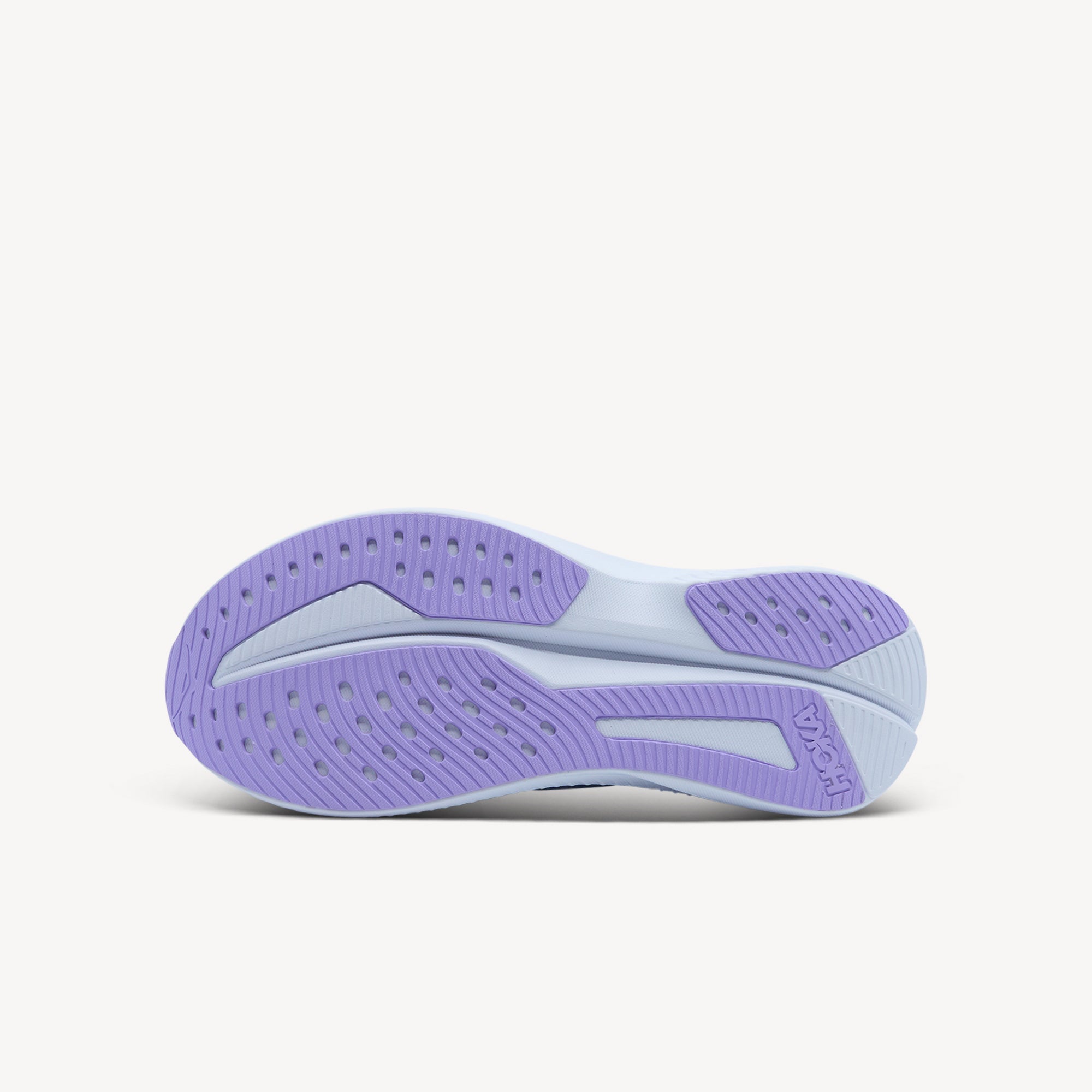 Outsole view of Strategic Rubber Outsole Coverage delivers enhanced durability with Durabrasion rubber in high-wear zones. Shop now at Profeet Footwear.