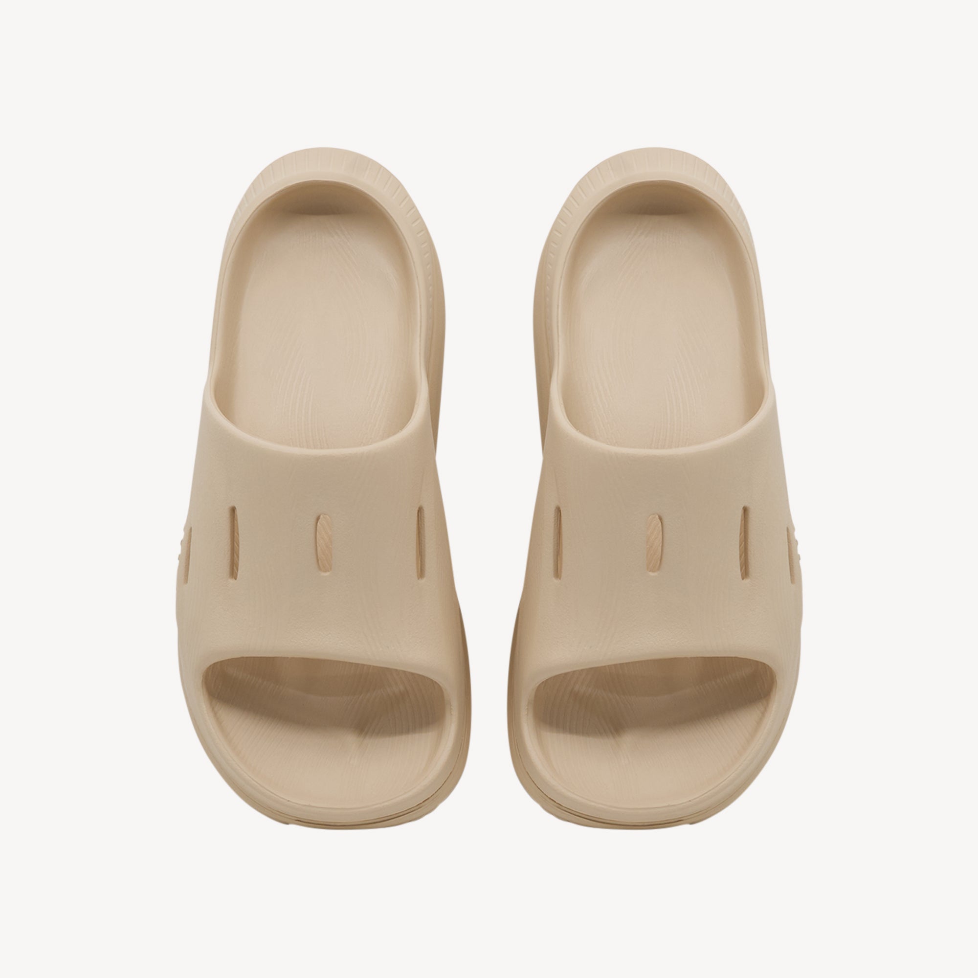 Hoka Ora Recovery Slide 3 Shifting Sand Unisex