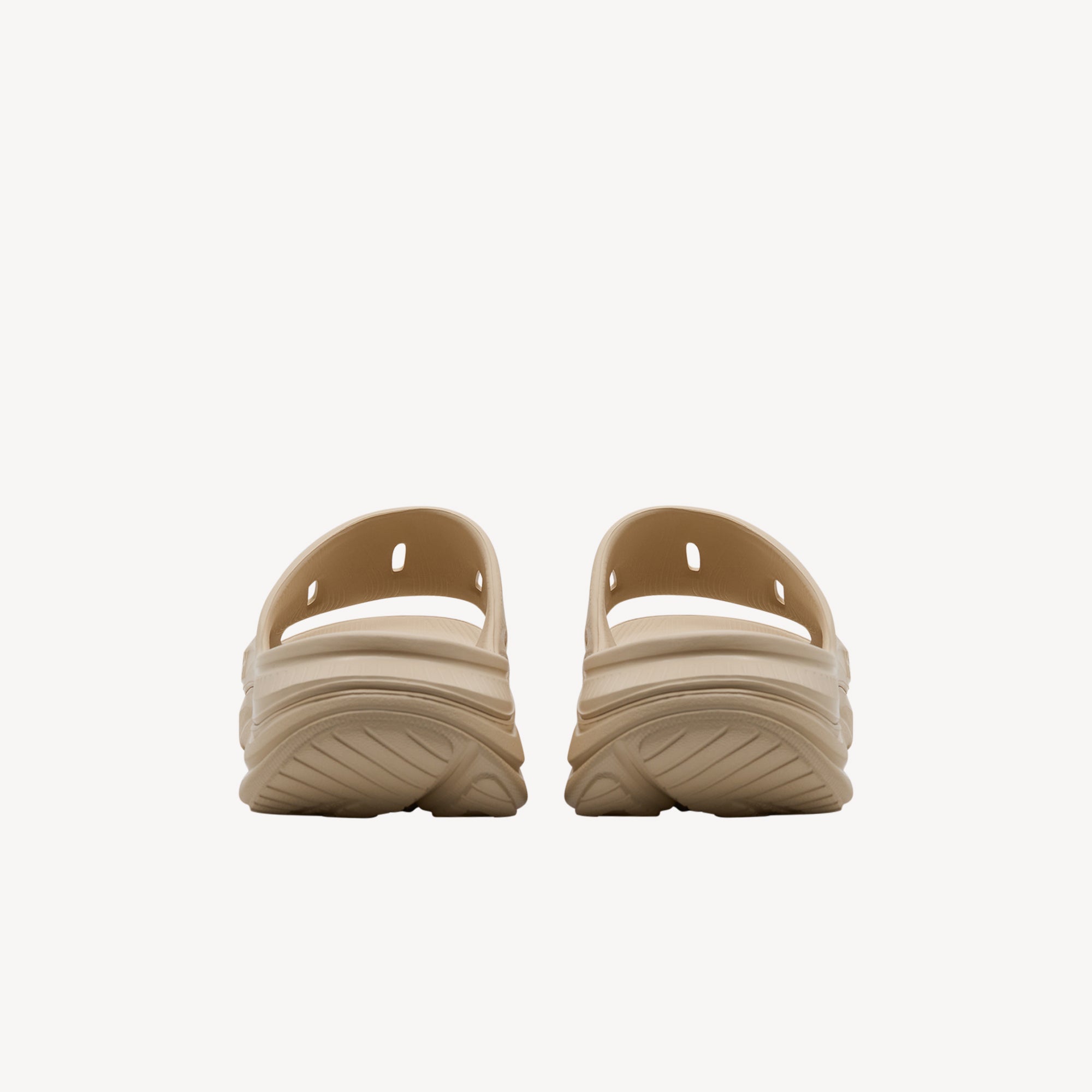Hoka Ora Recovery Slide 3 Shifting Sand Unisex