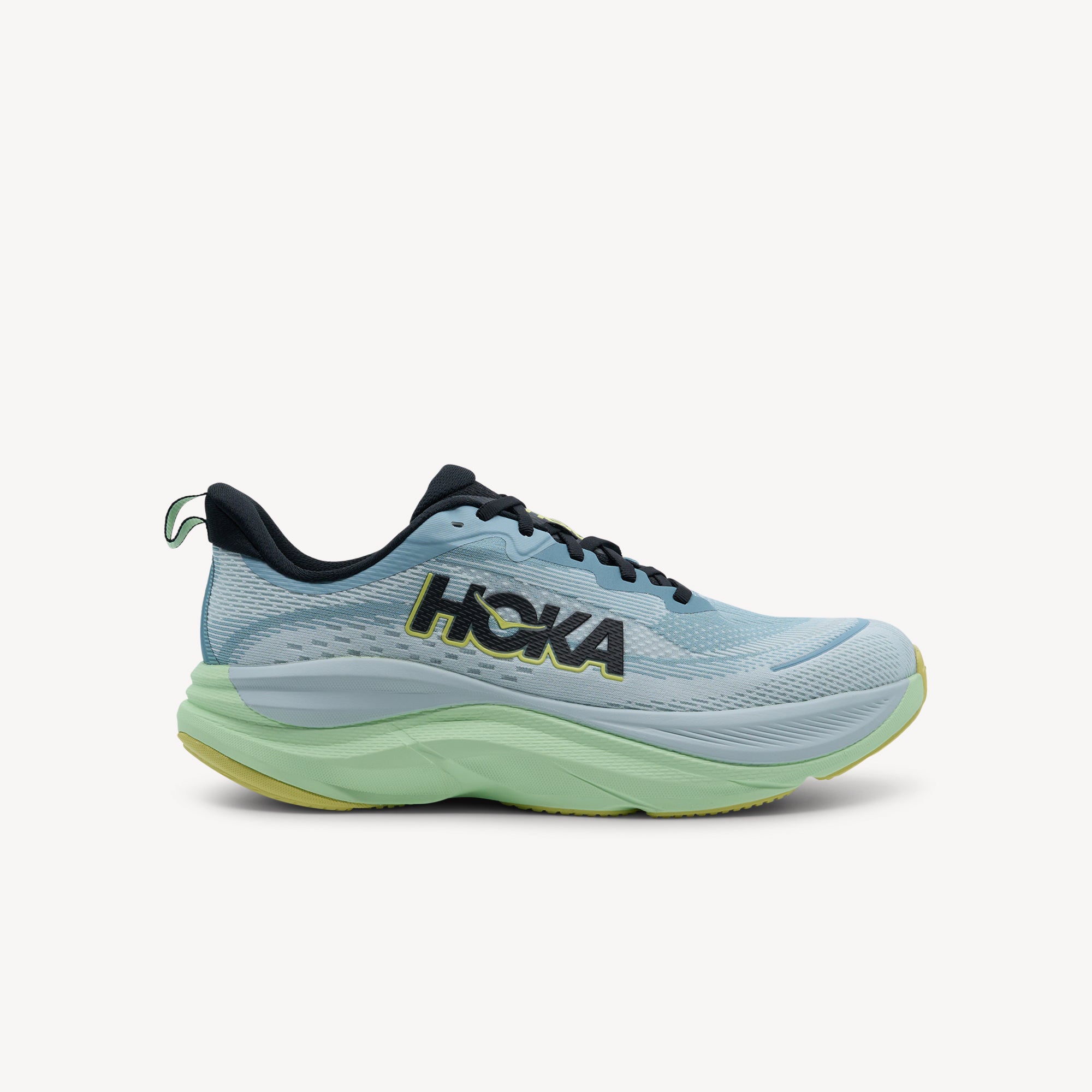 Hoka Skyflow Druzy / Droplet Mens