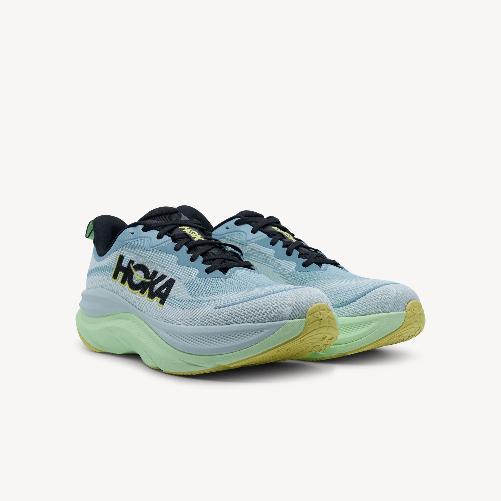 Hoka Skyflow Druzy / Droplet Mens