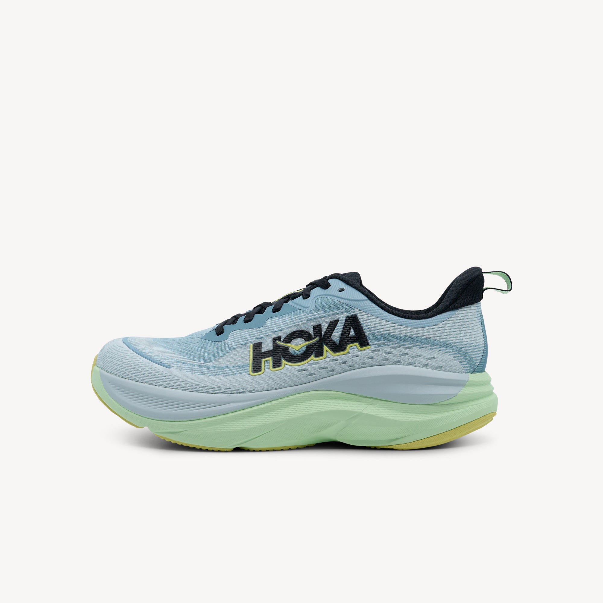 Hoka Skyflow Druzy / Droplet Mens