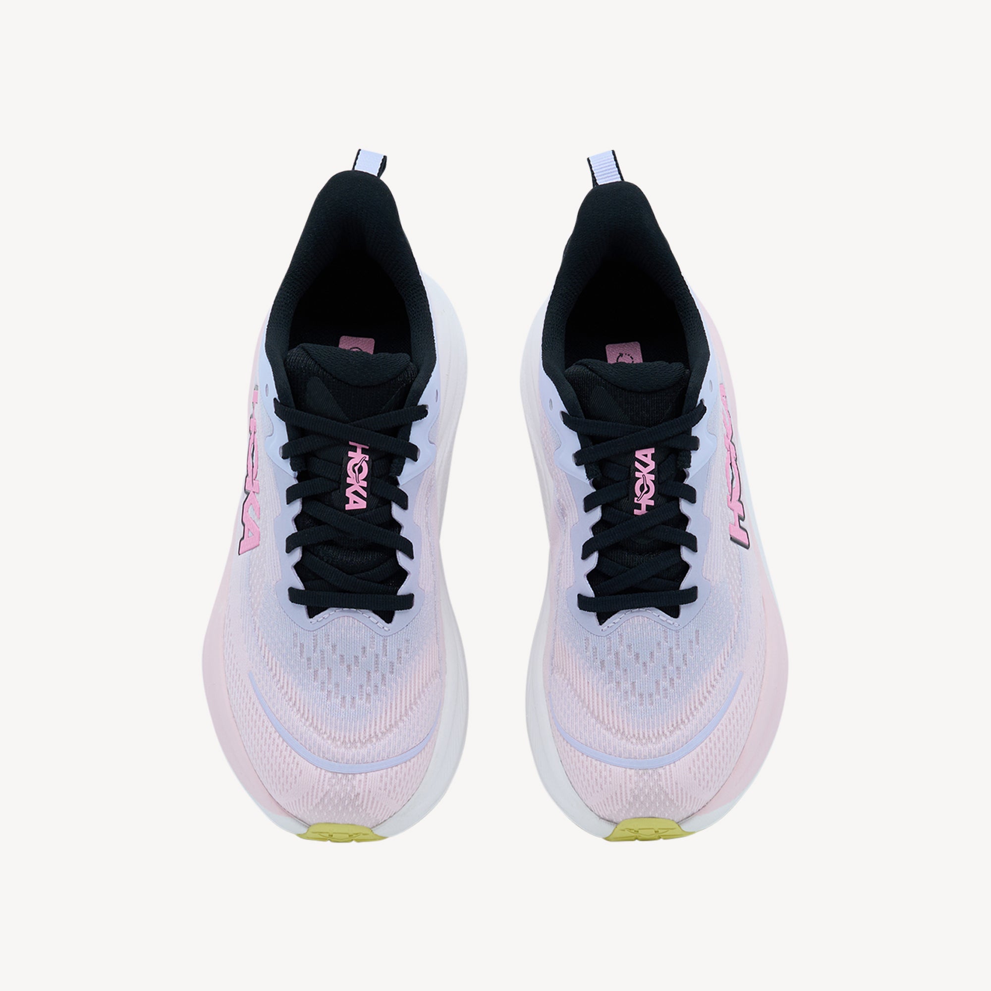 Hoka Skyflow Starlight Glow / Carnation Womens