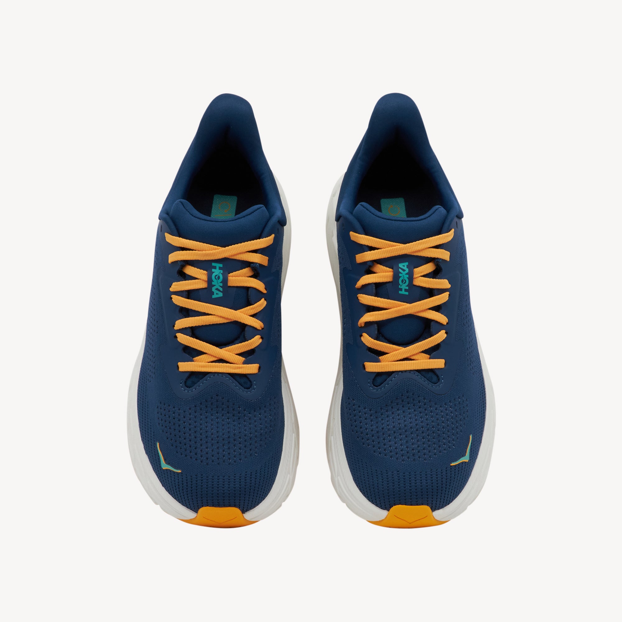 Hoka Arahi 7 Midnight / Shoreline Mens