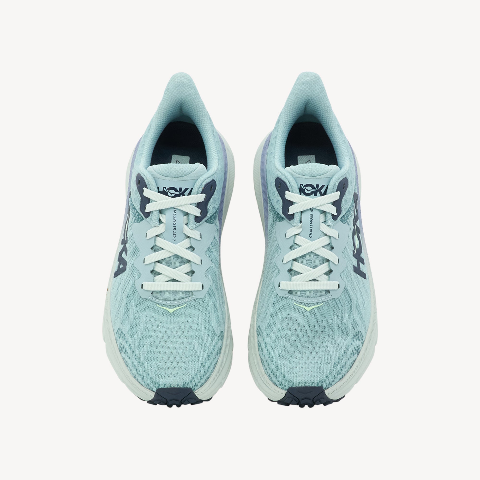 Hoka Challenger ATR 7 Druzy / Droplet Womens