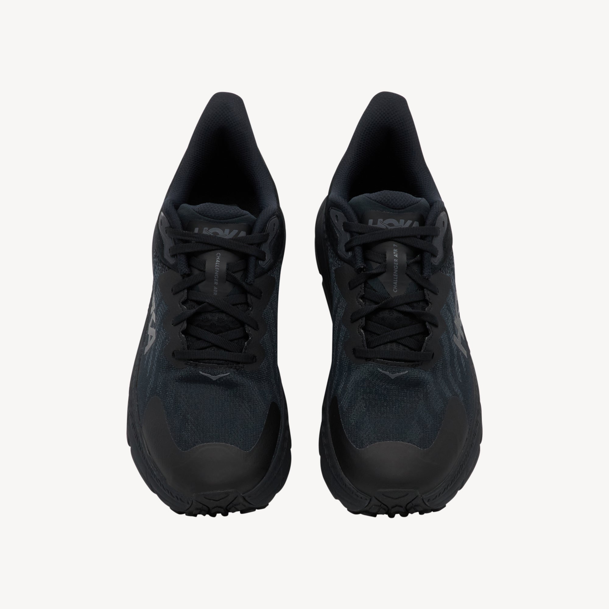 Hoka Challenger ATR 7 GTX Black / Black Mens