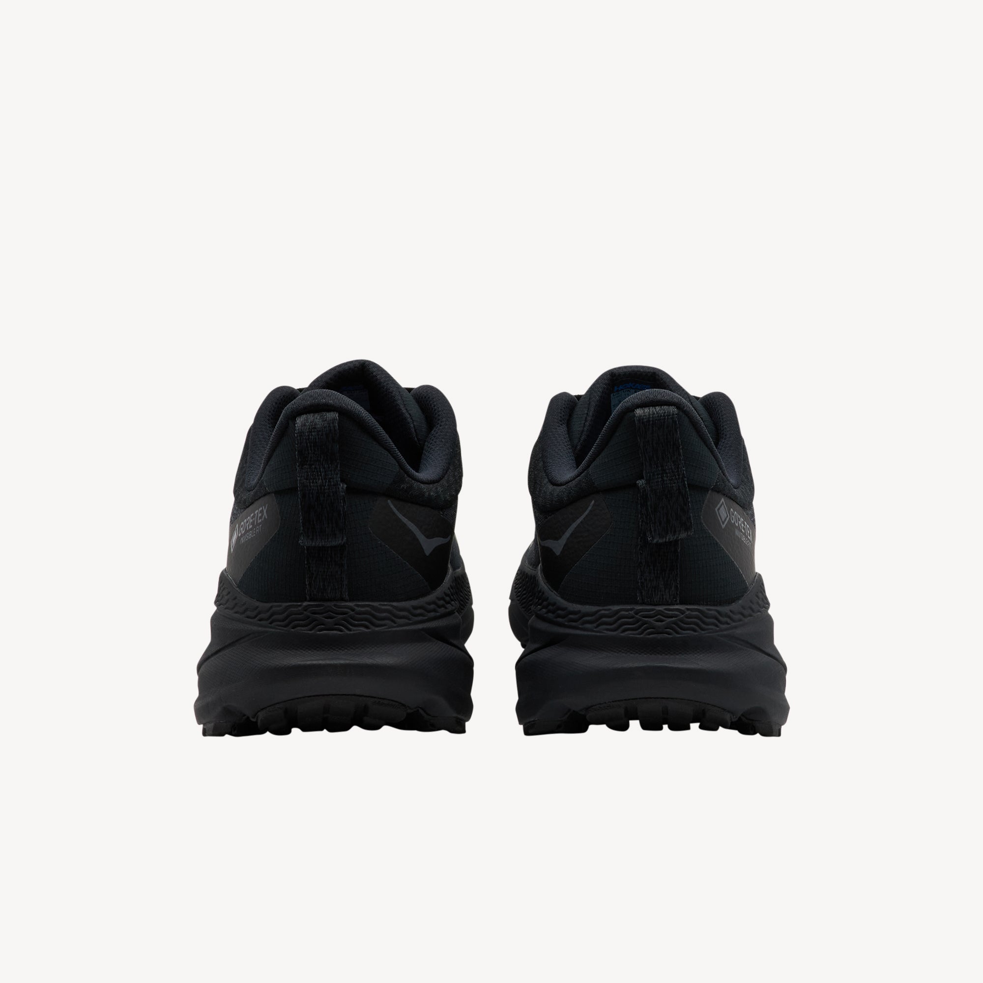 Hoka Challenger ATR 7 GTX Black / Black Mens