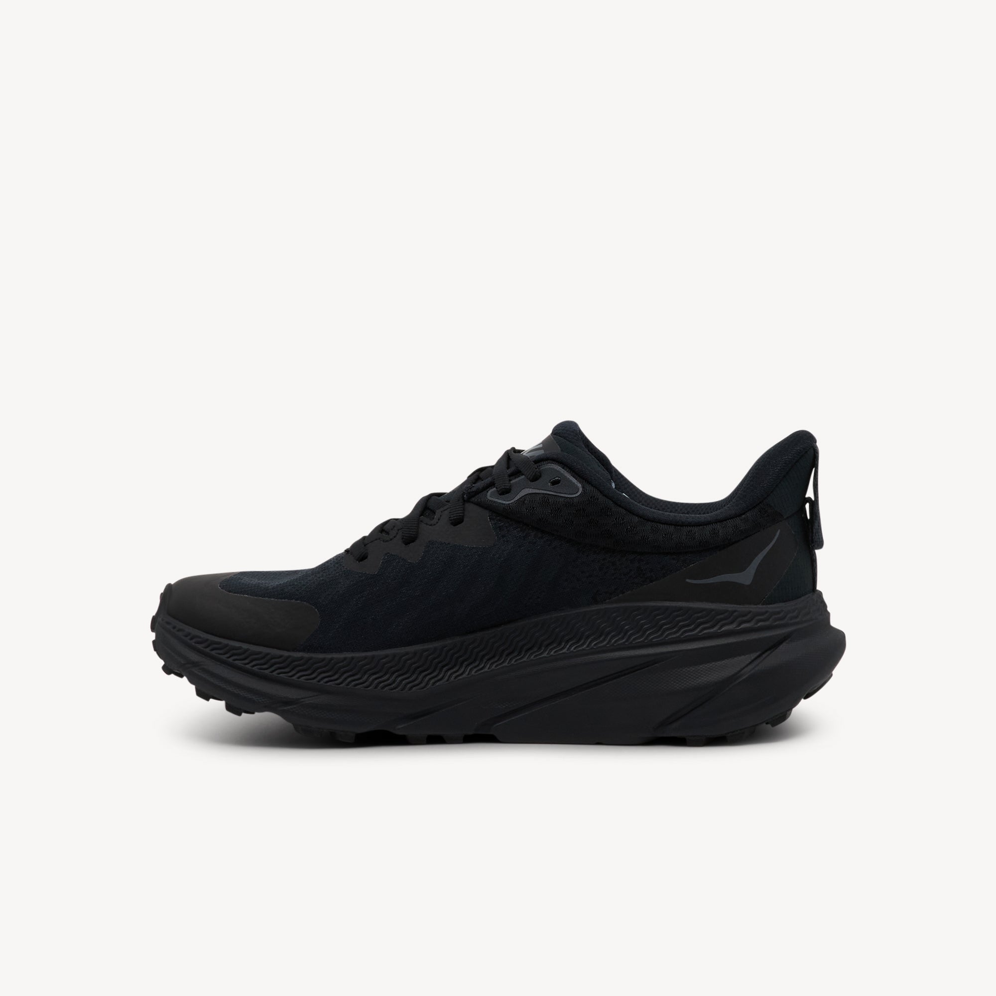 Hoka Challenger ATR 7 GTX Black / Black Womens