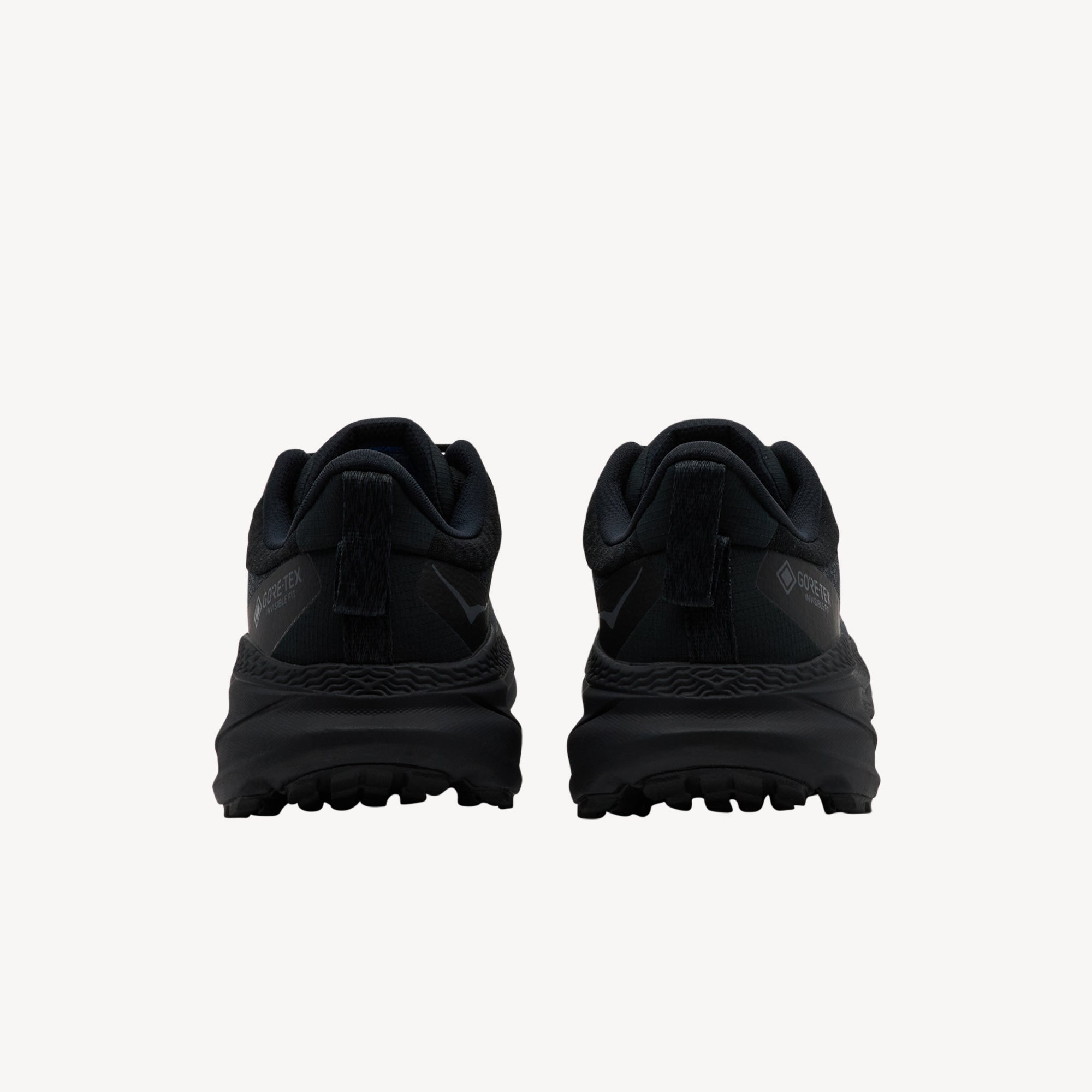 Hoka Challenger ATR 7 GTX Black / Black Womens