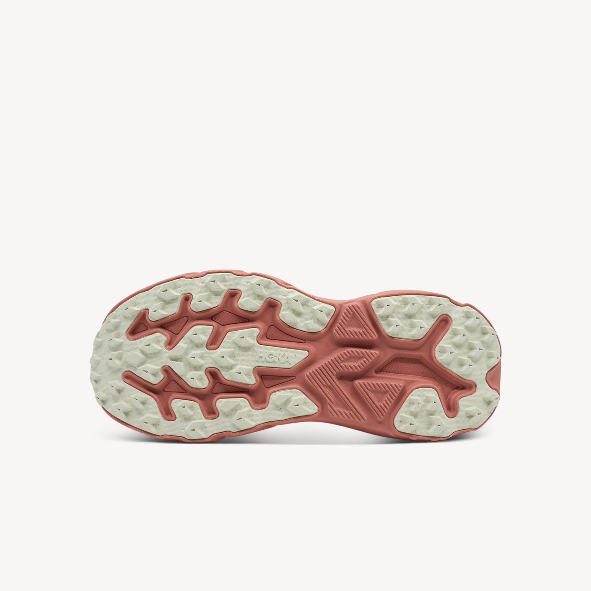 Hoka Challenger ATR 8 Blush / Dark Cedar Womens