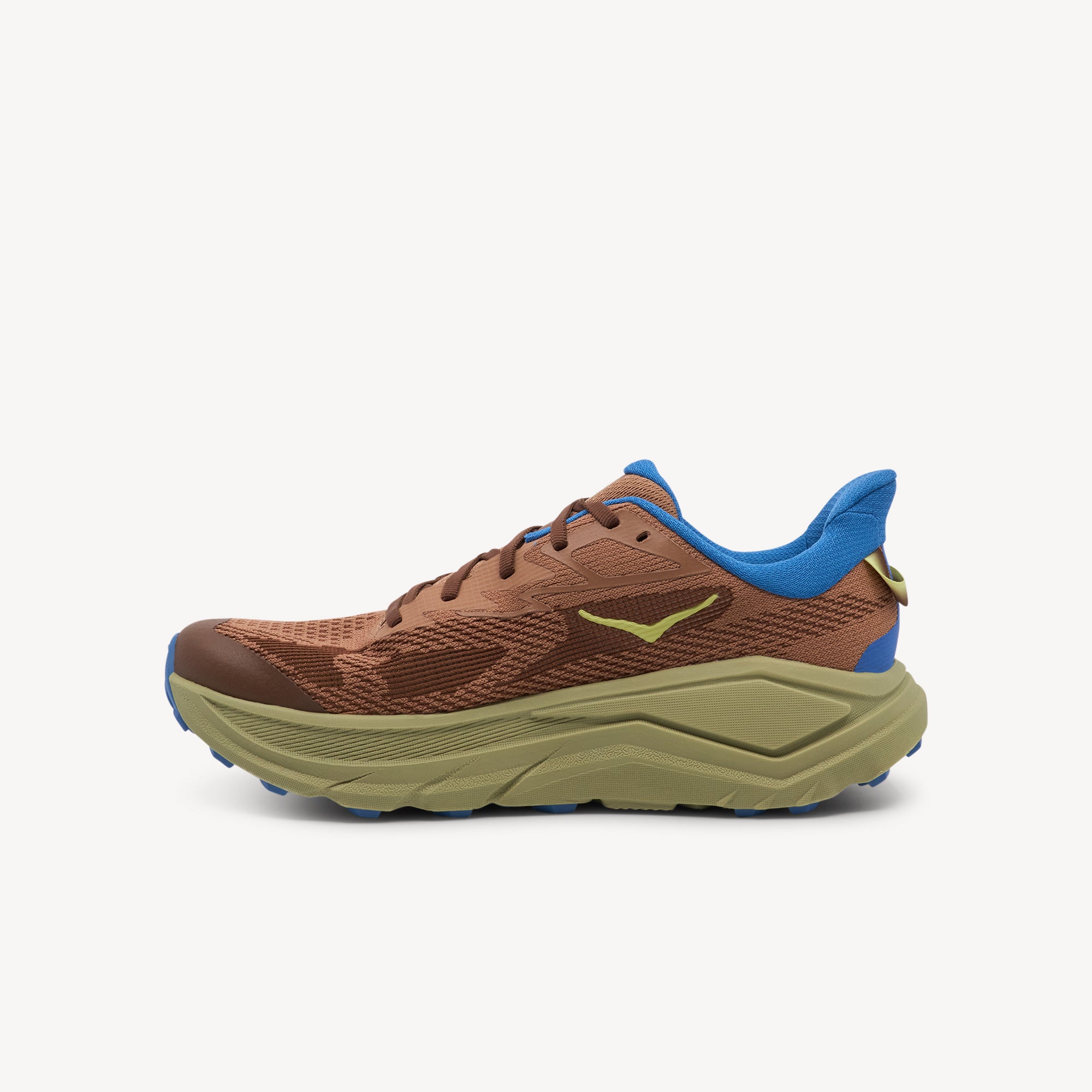 Hoka Challenger ATR 8 Maple / Cardamon Mens
