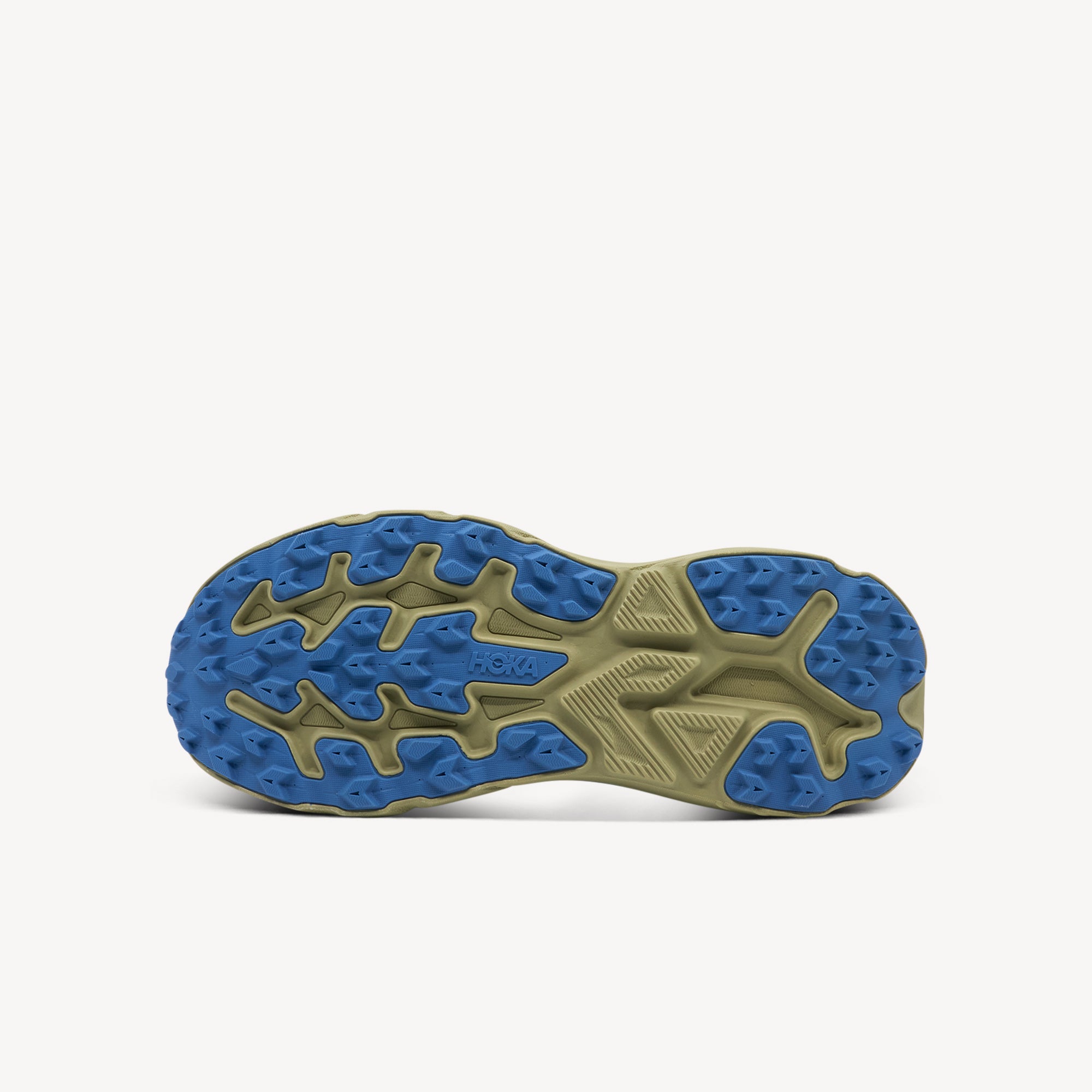 Hoka Challenger ATR 8 Maple / Cardamon Mens