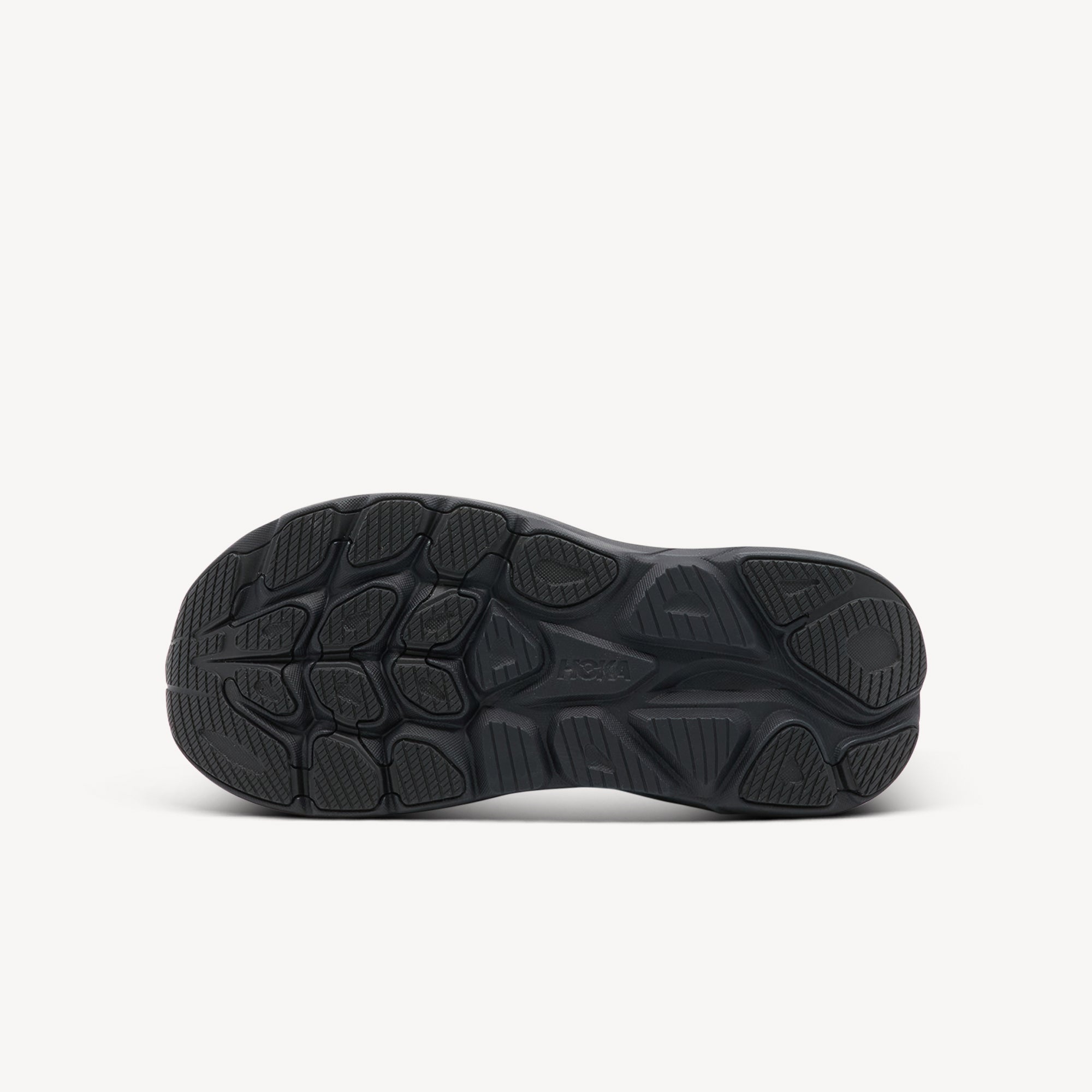 Hoka Clifton 10 Black / Black Womens