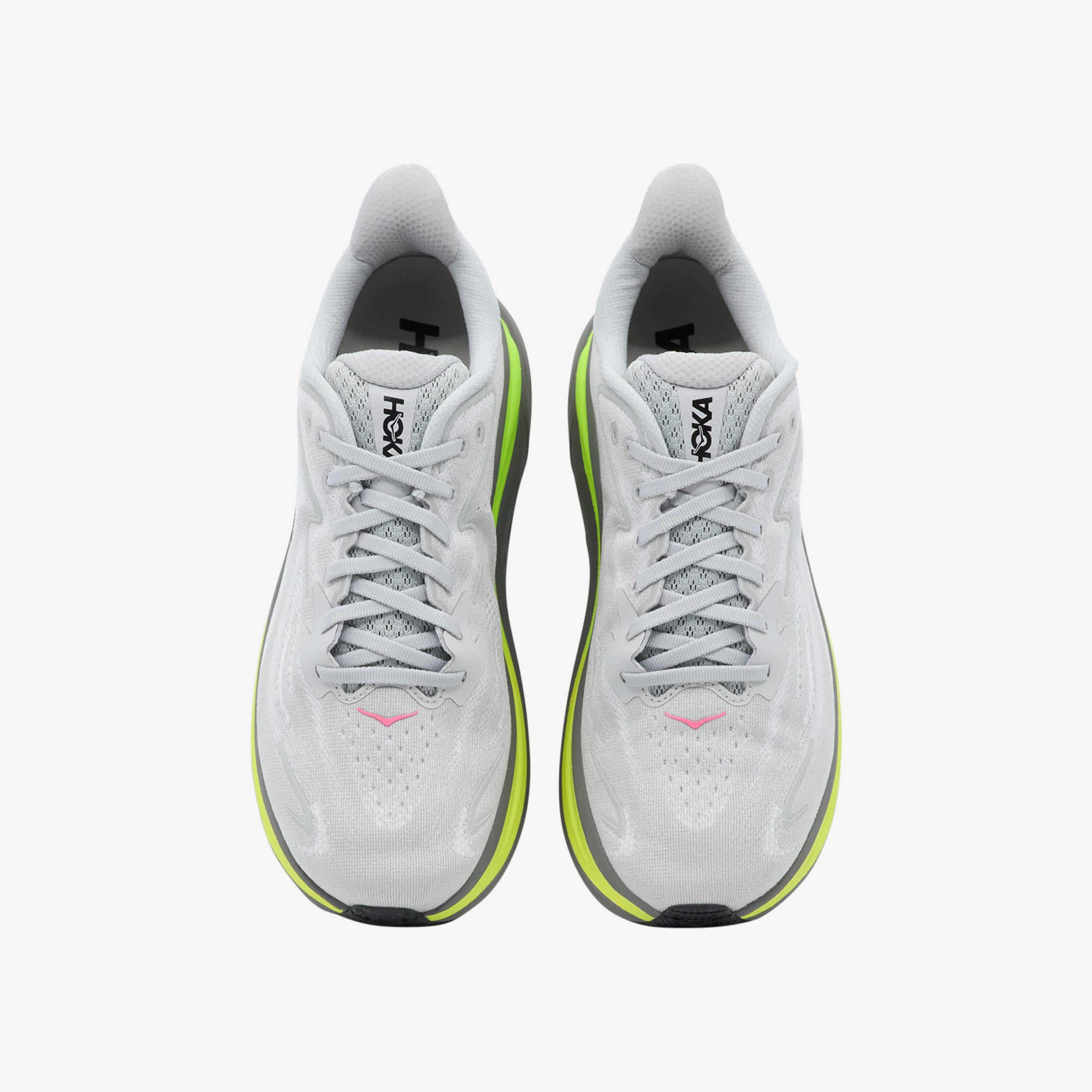 Hoka Clifton 10 Stardust / Asteroid Mens