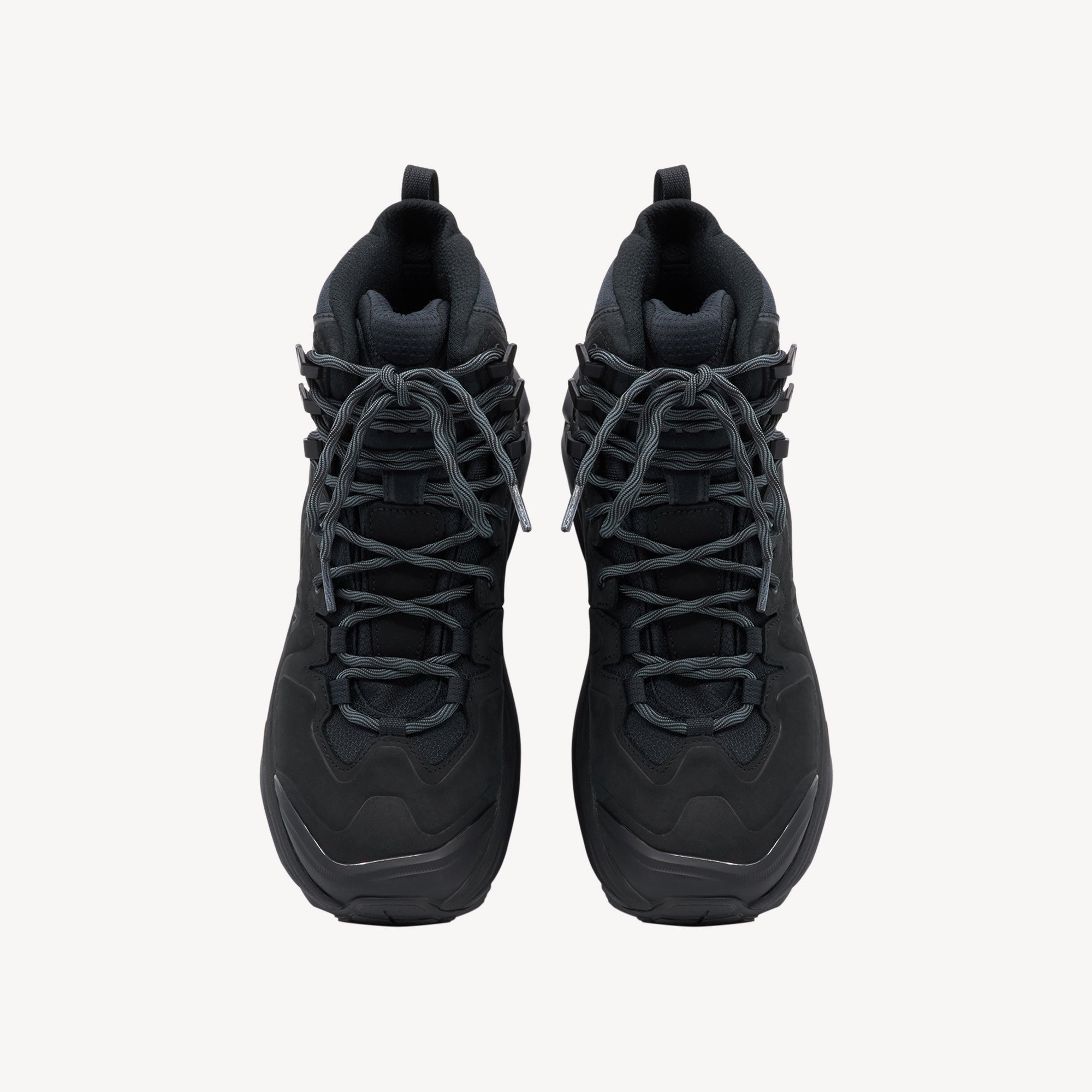 Hoka Kaha 3 GTX Mid Black / Black Mens