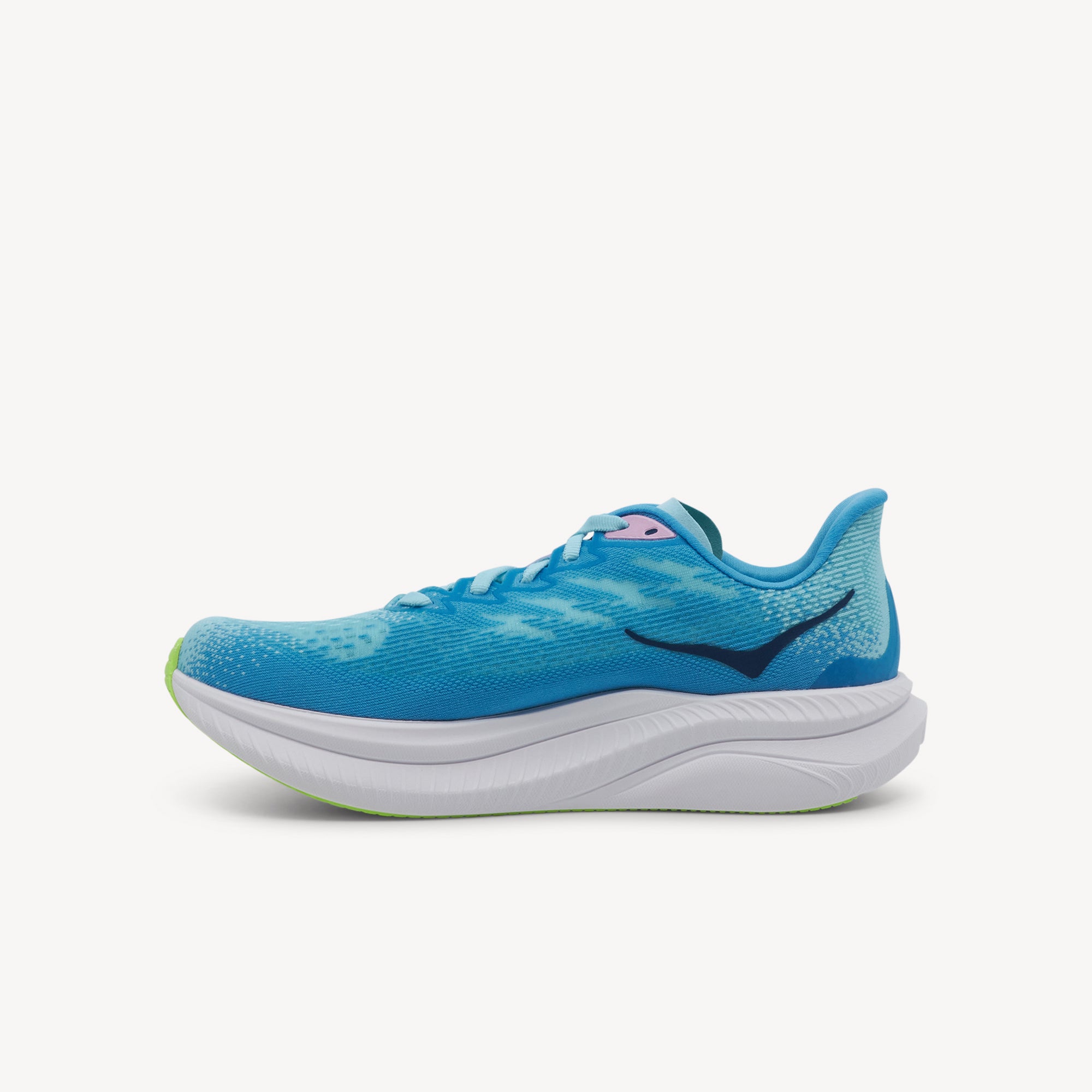Hoka Mach 6 Cloudless / Waterpark Womens