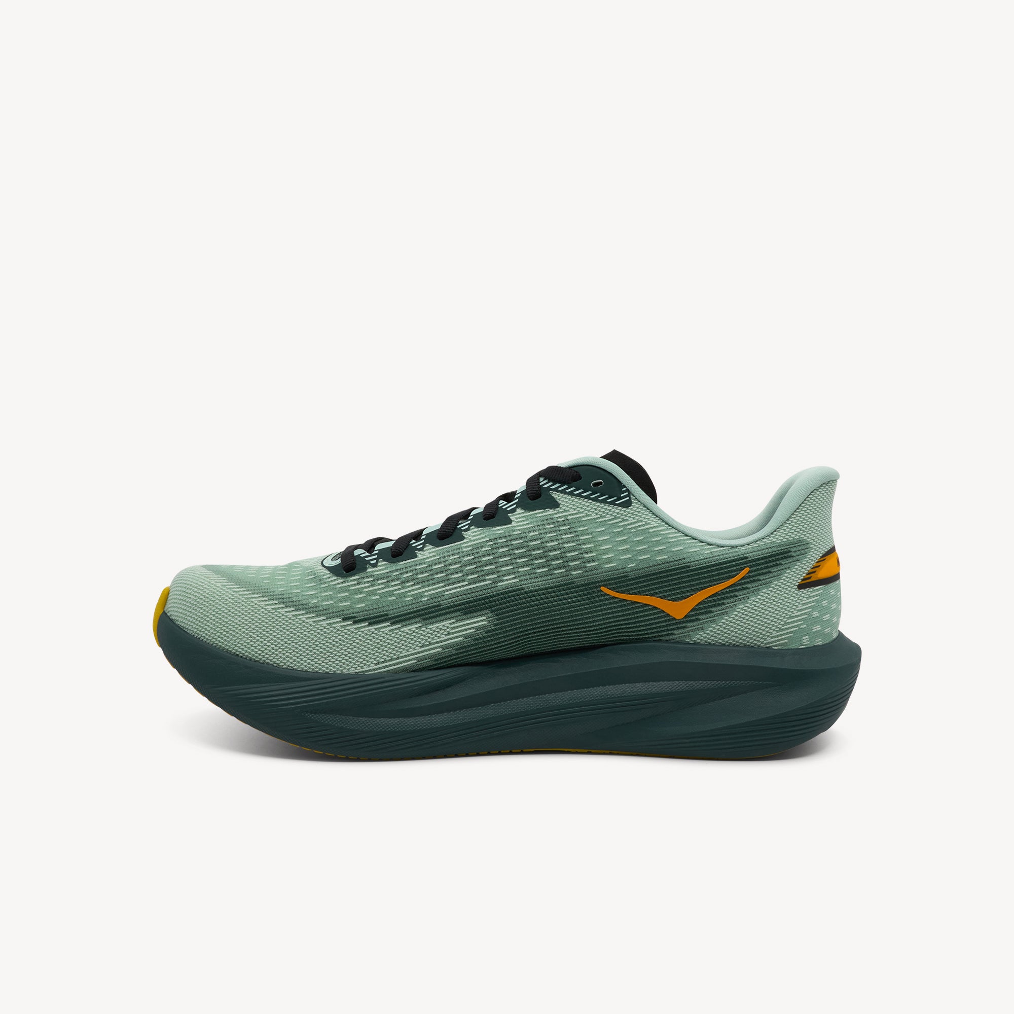 Hoka Mach 7 Sage / Bay Leaf Mens