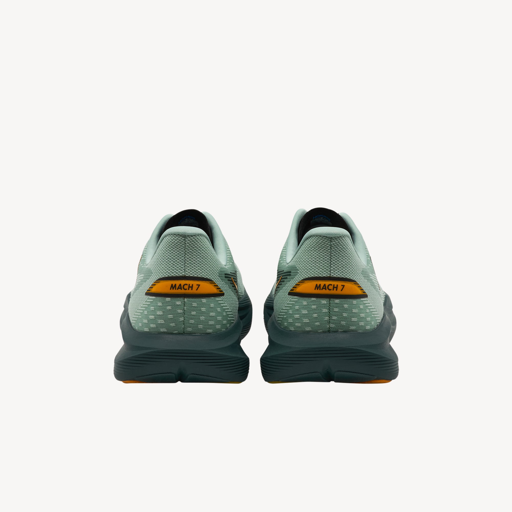 Hoka Mach 7 Sage / Bay Leaf Mens