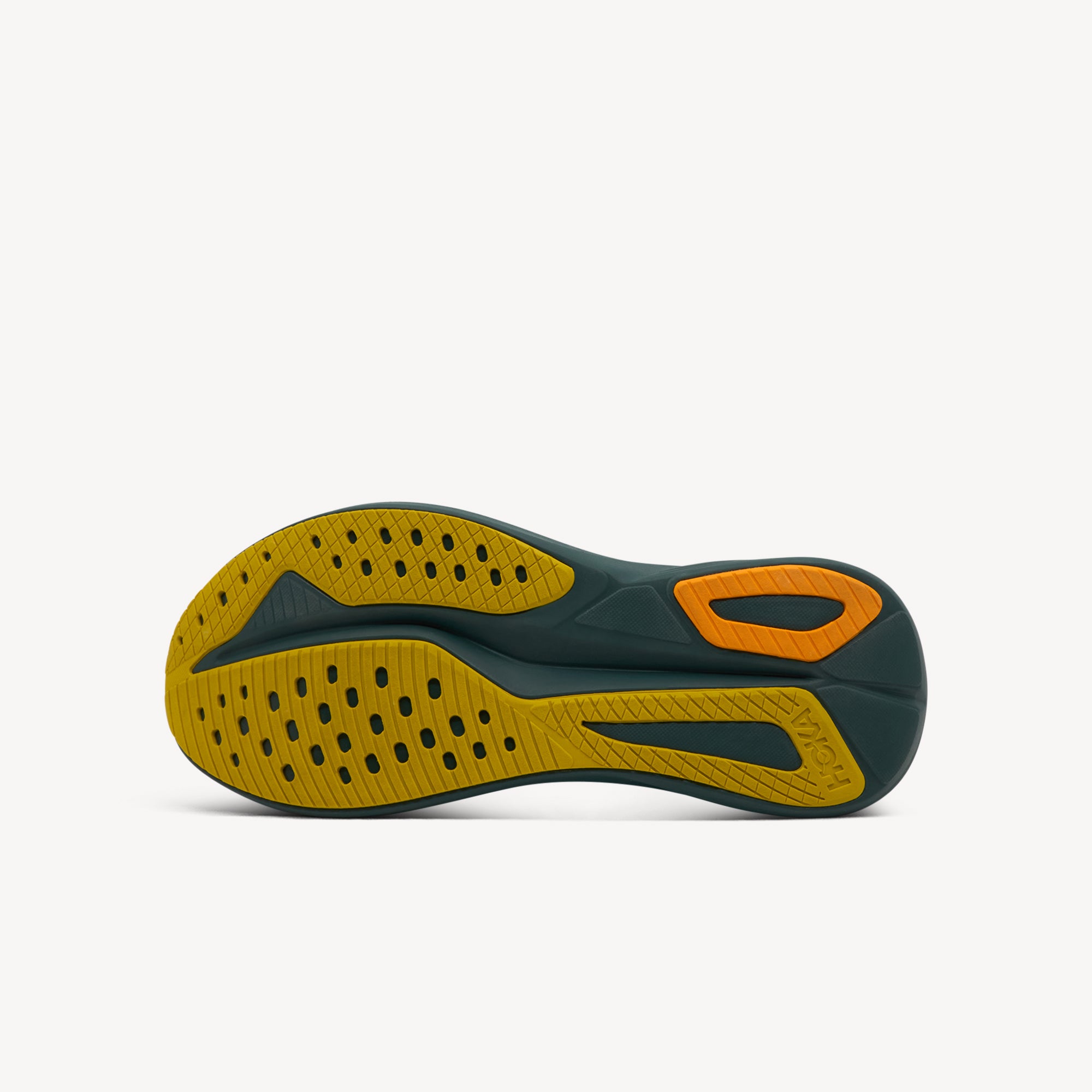 Hoka Mach 7 Sage / Bay Leaf Mens