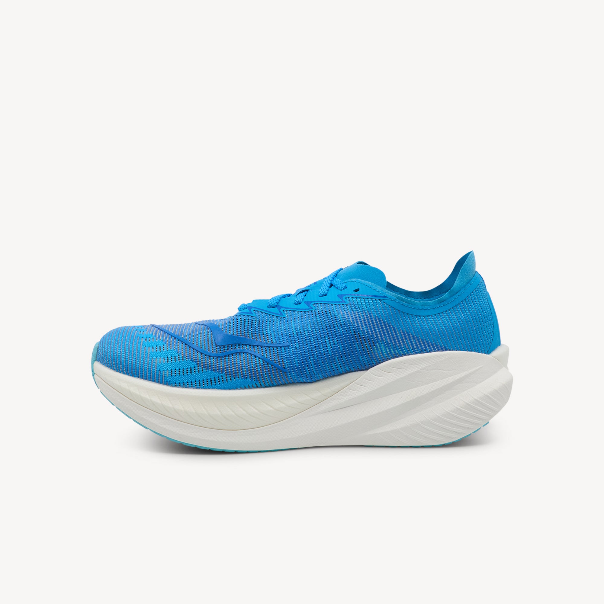 Hoka Mach X 2 Skyward Blue Mens