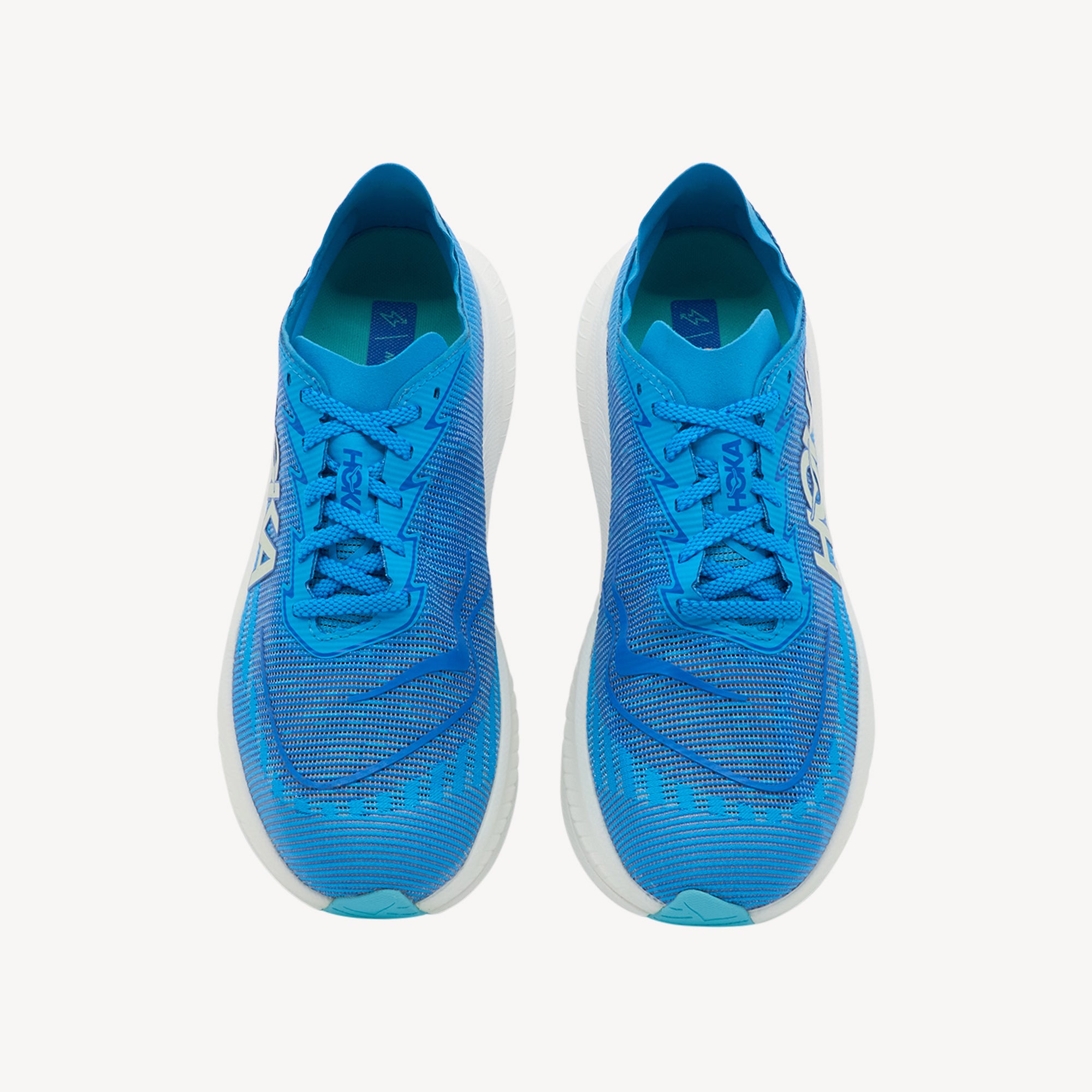 Hoka Mach X 2 Skyward Blue Mens