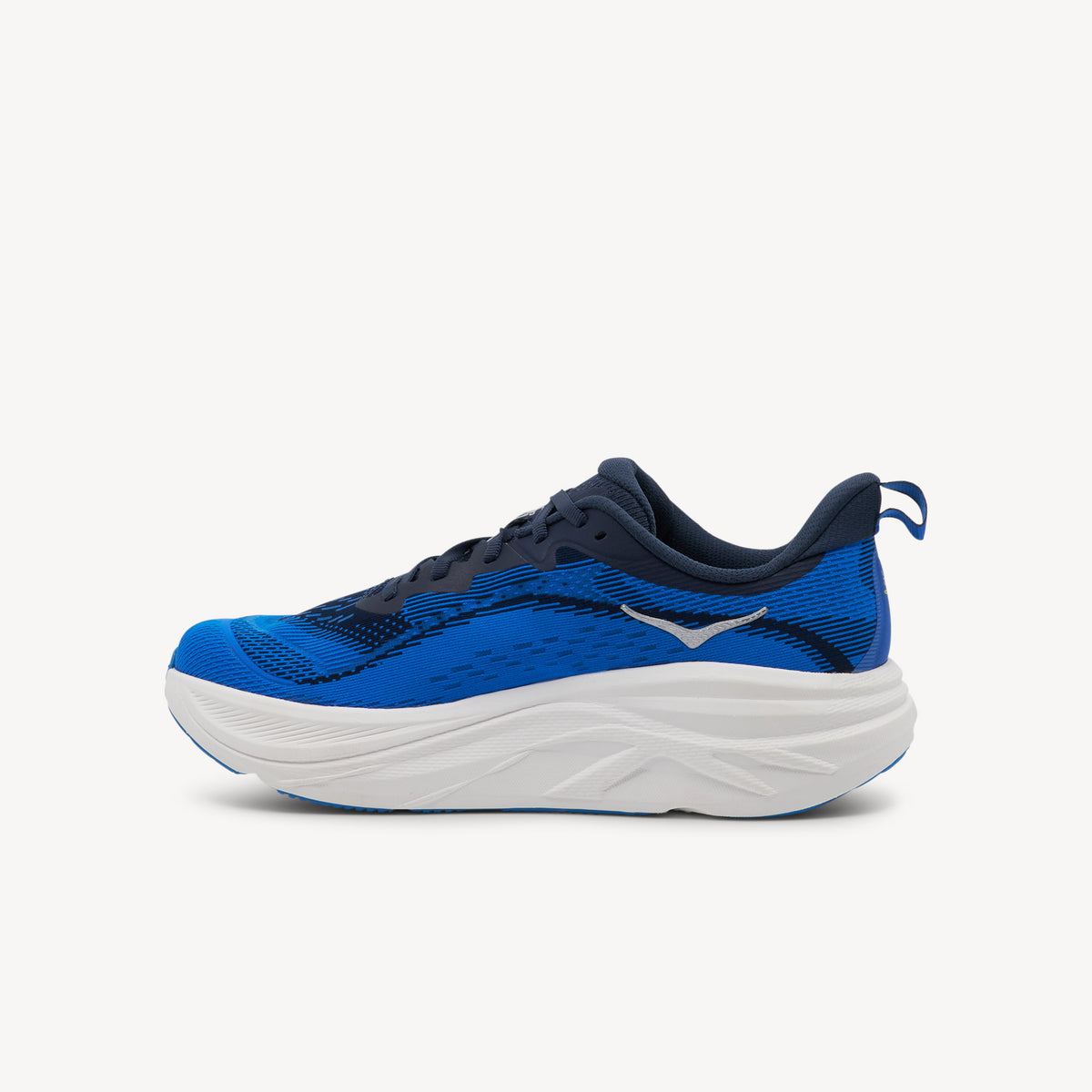 Hoka Skyflow Varsity Navy / Electric Cobalt Mens