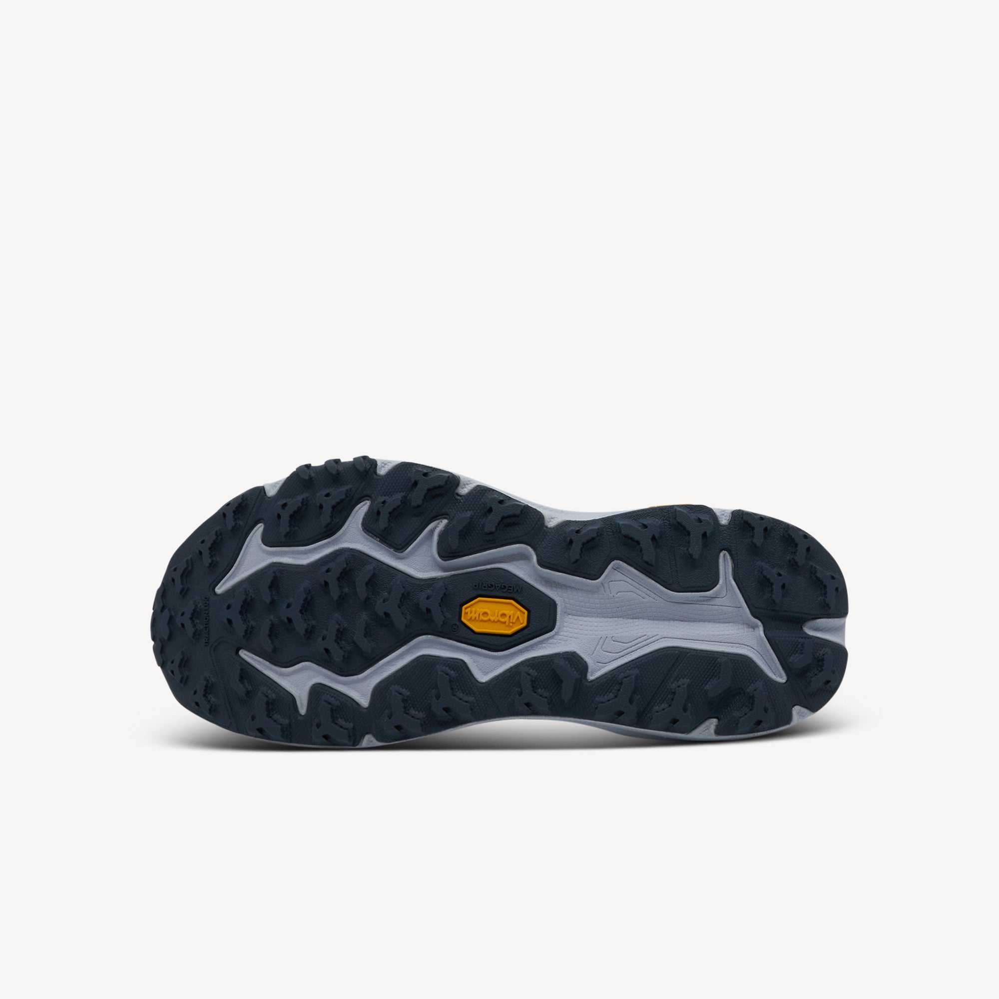 Hoka Speedgoat 6 Gull / Stormy Skies Womens