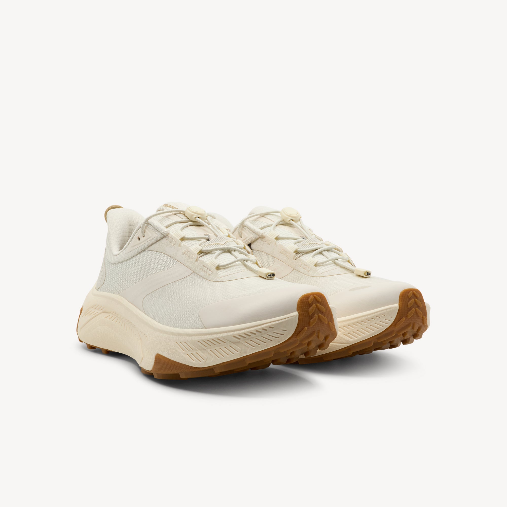 Side view of HOKA TRANSPORT 2 features eco-conscious construction and everyday versatility at Profeet Footwear. Purpose-built adventure shoe. Expert-fitted.